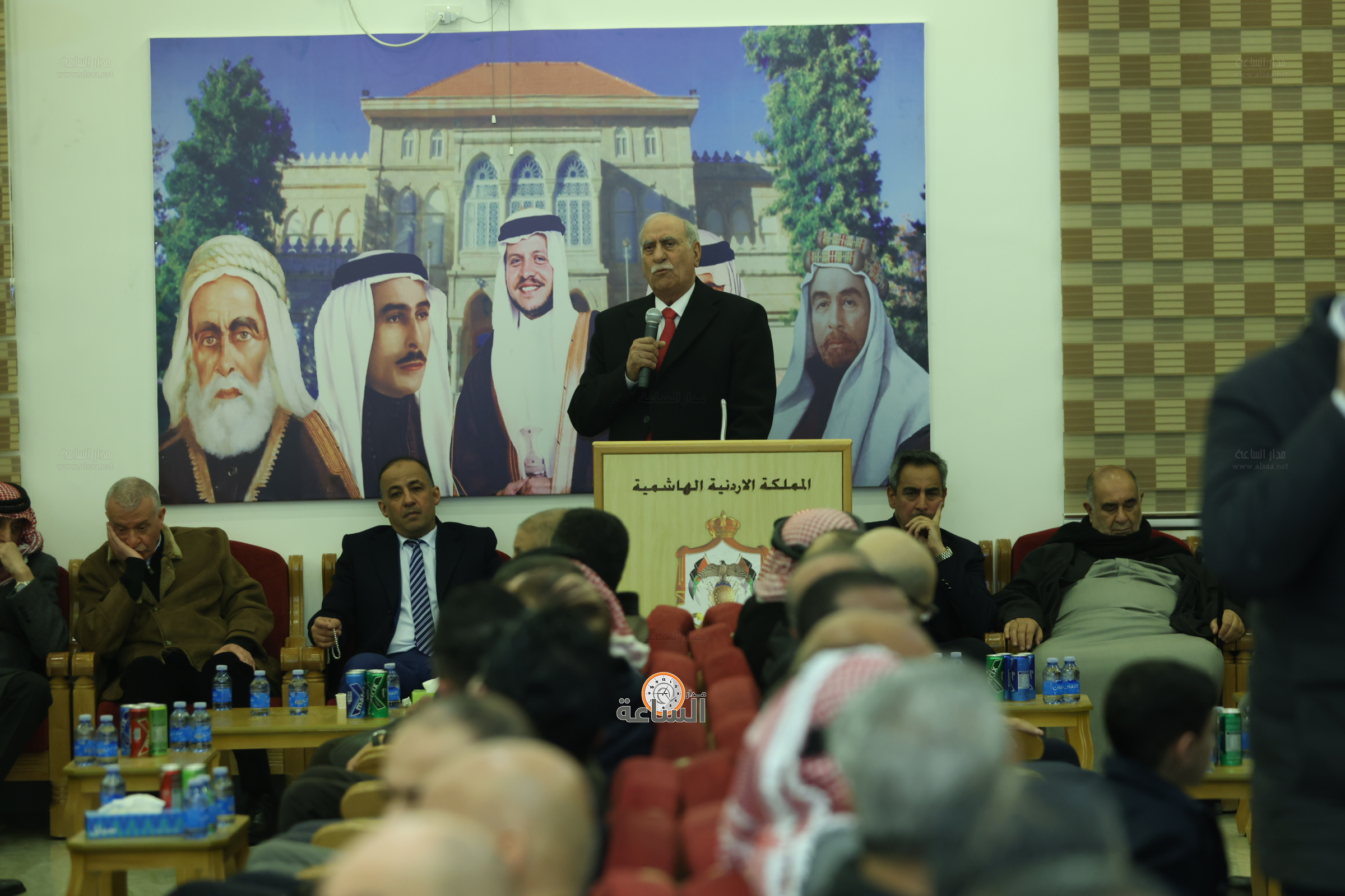 Madar Al-Saa Images 0.5707463905861949