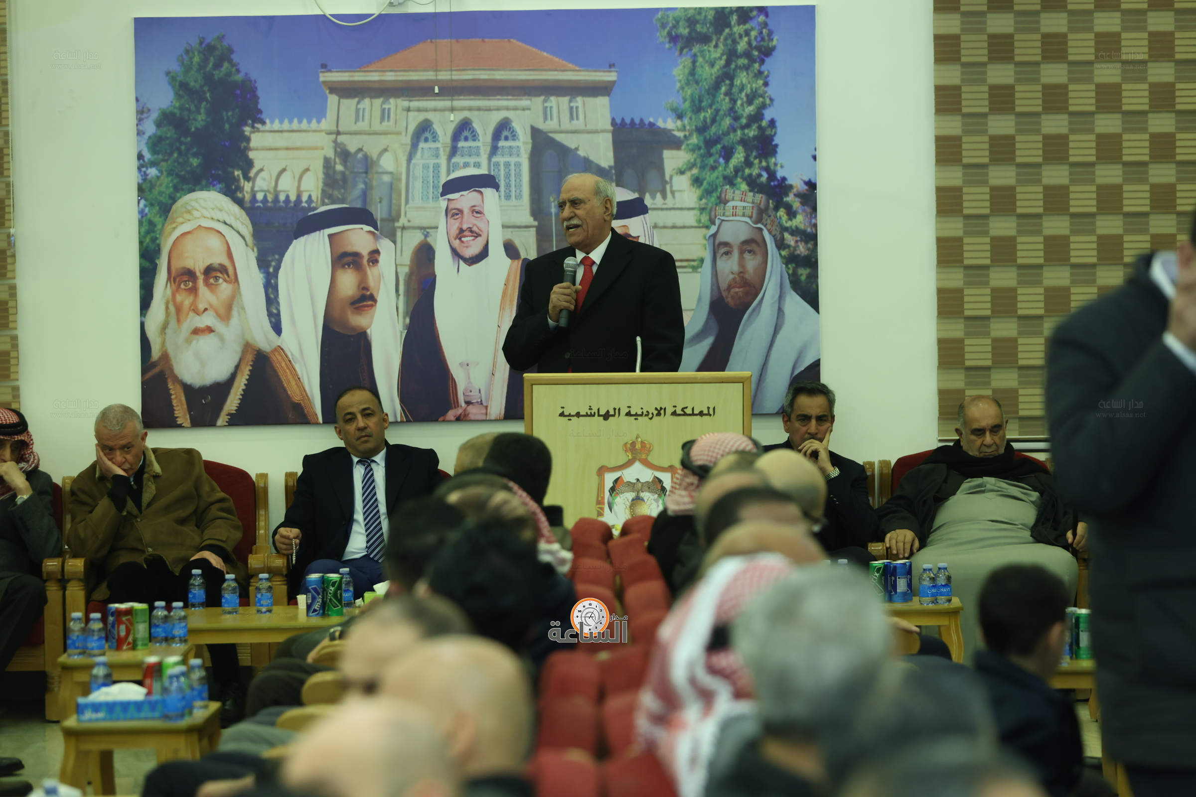 Madar Al-Saa Images 0.058785566136965506