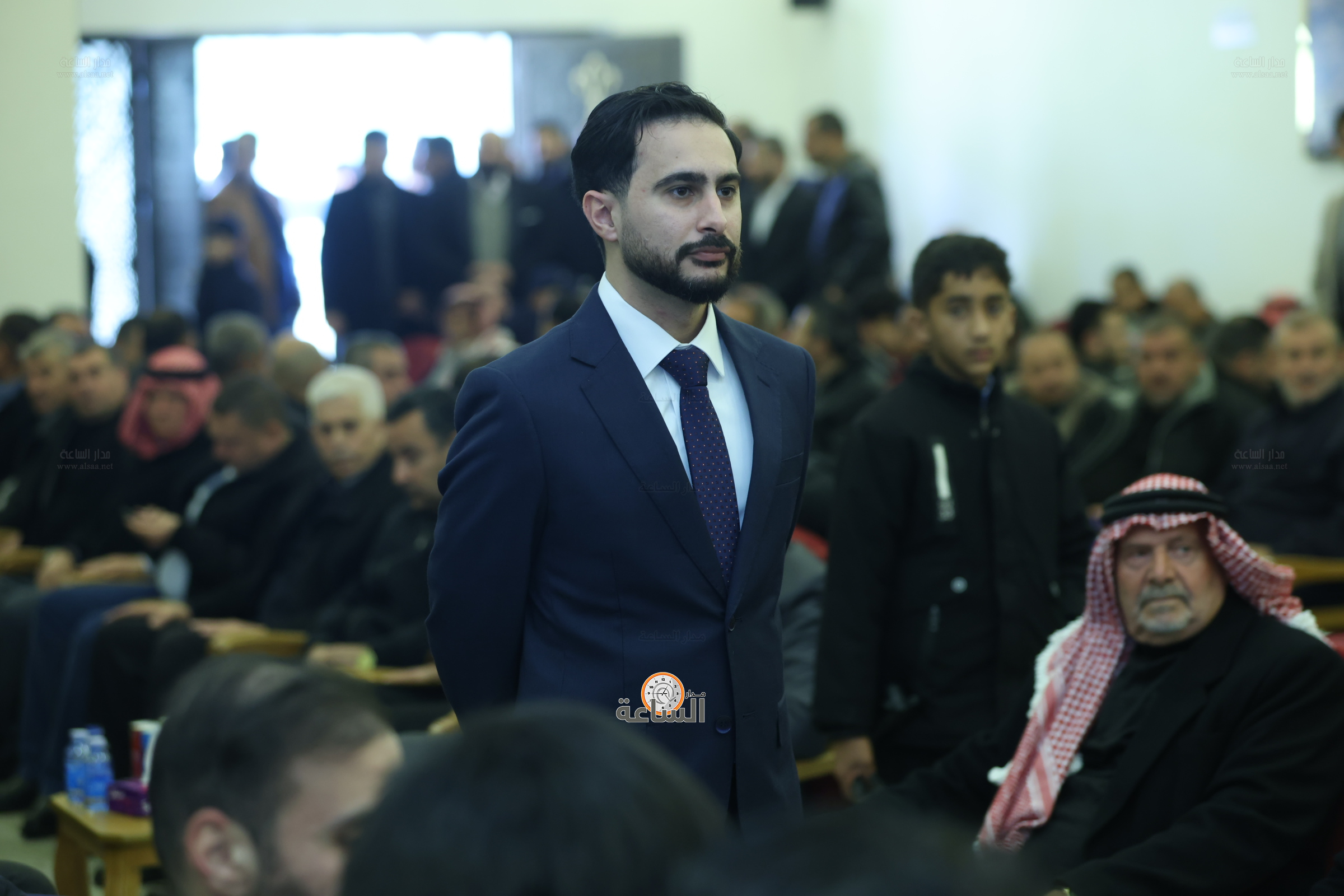 Madar Al-Saa Images 0.5792102983407804