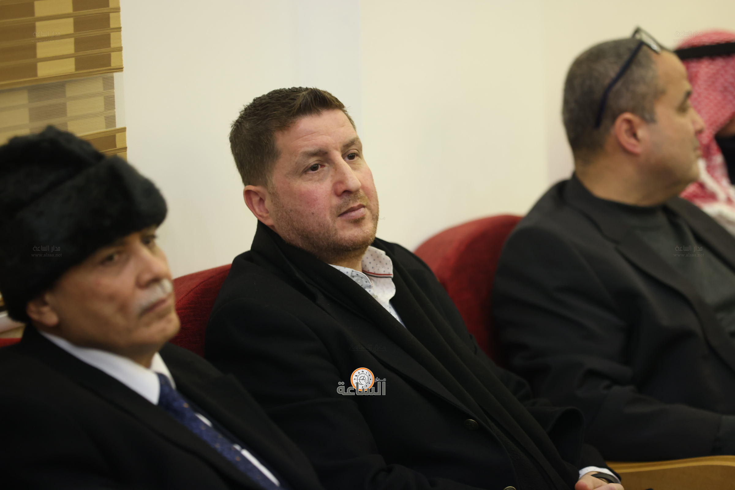 Madar Al-Saa Images 0.9049707652283023