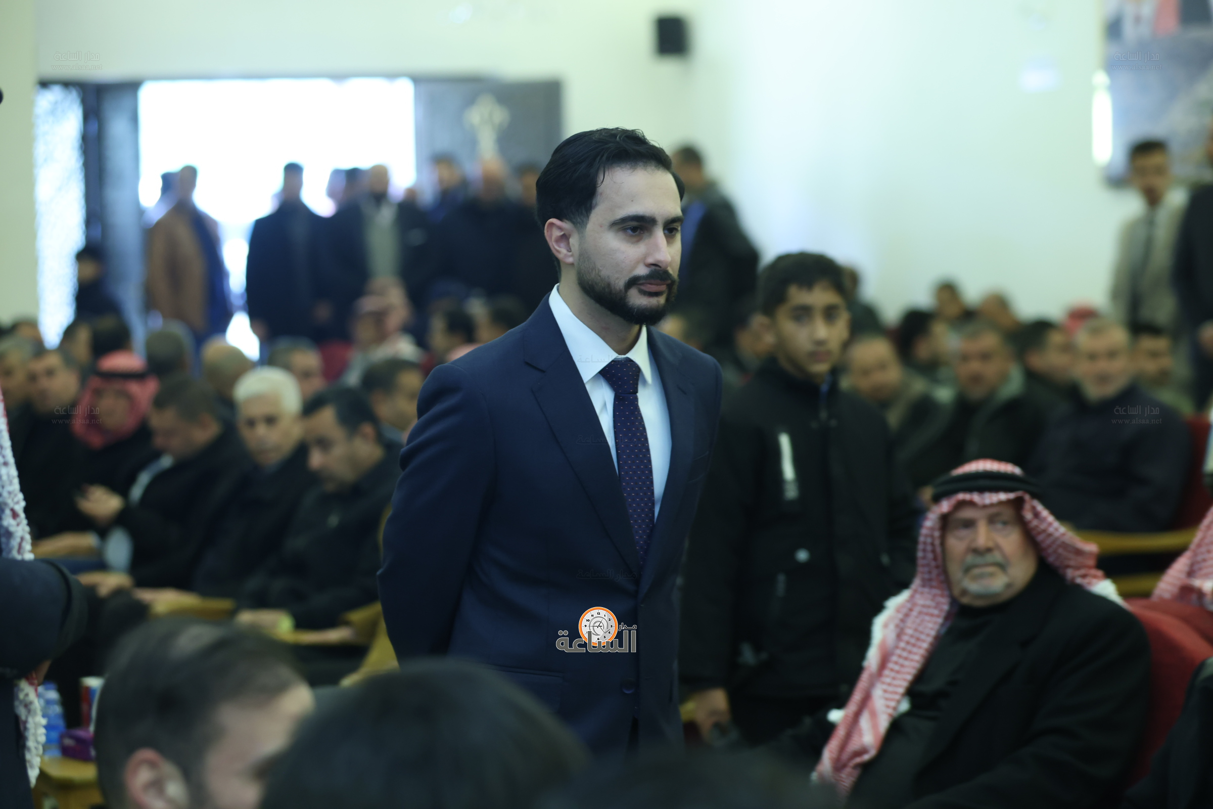 Madar Al-Saa Images 0.6435154702560774