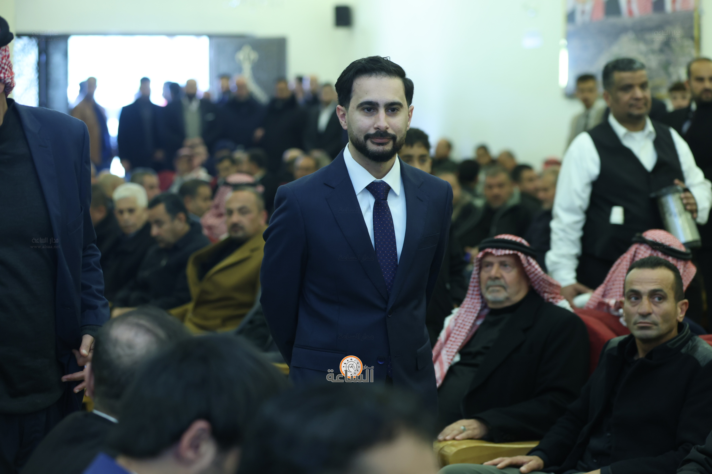 Madar Al-Saa Images 0.4432022138072522