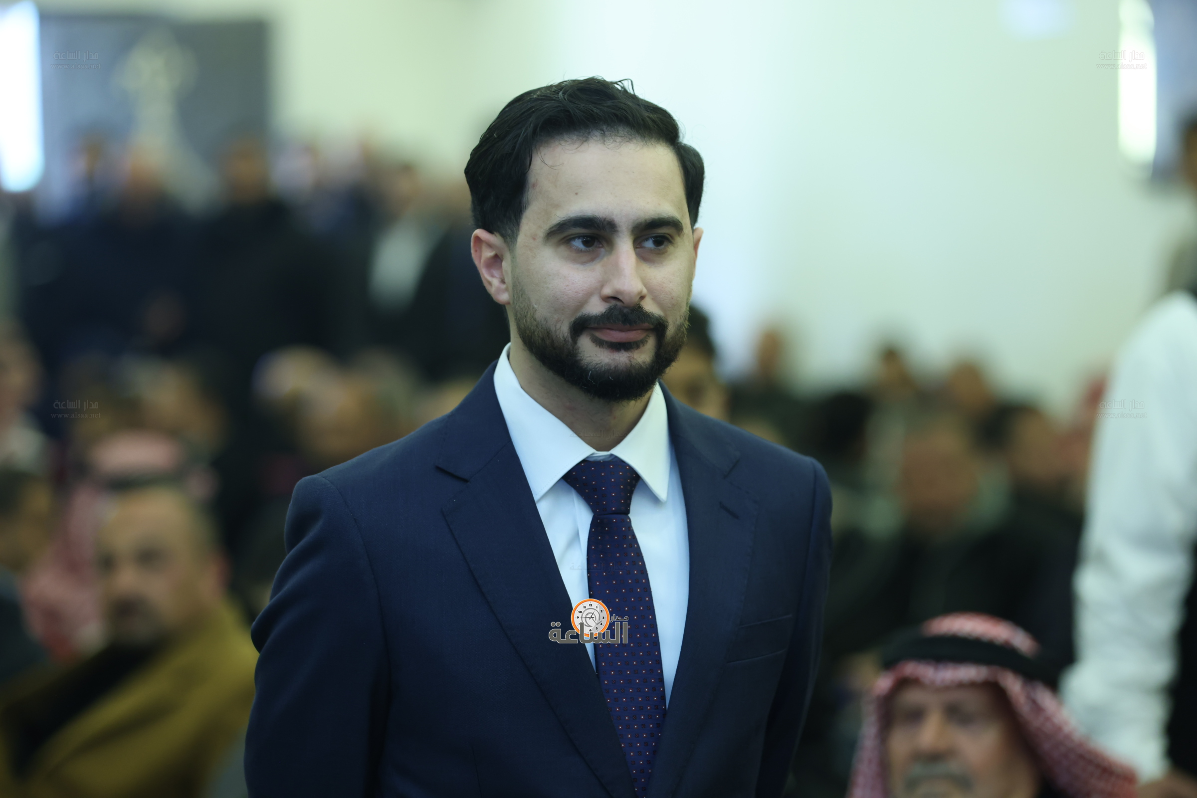 Madar Al-Saa Images 0.25505378538463996