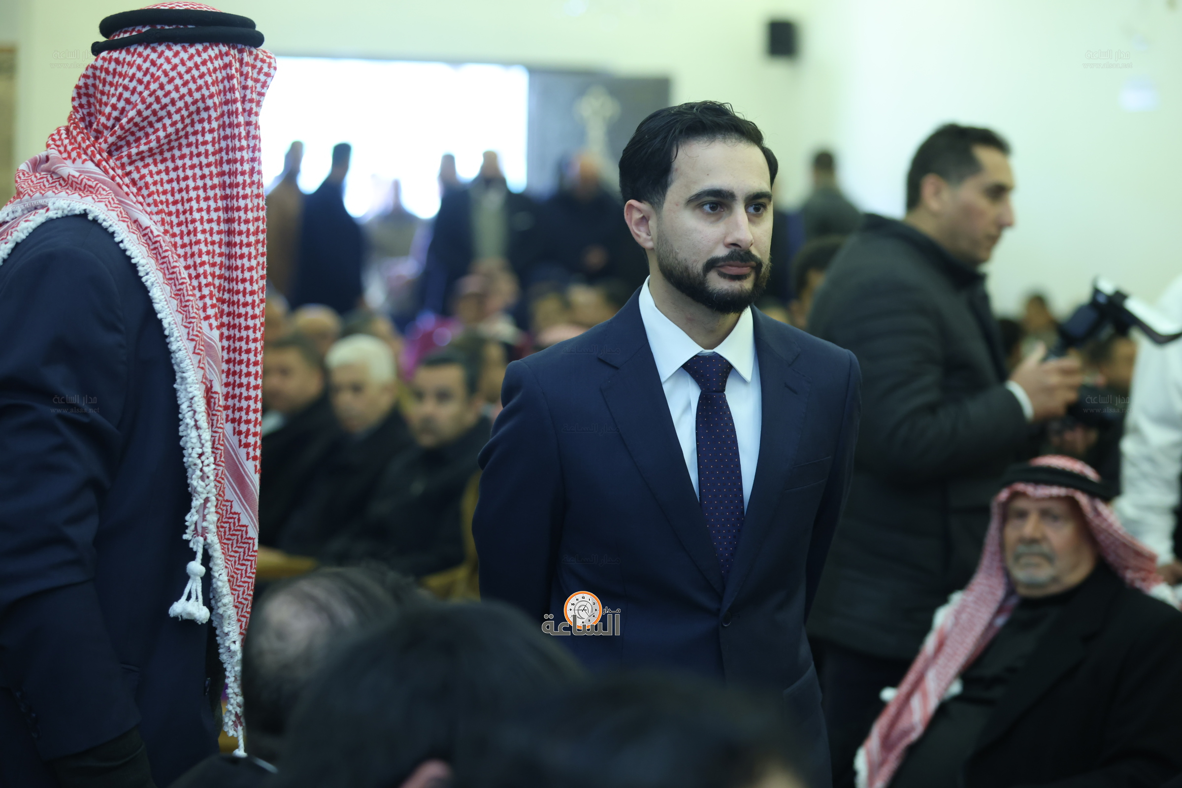 Madar Al-Saa Images 0.33397190966953694