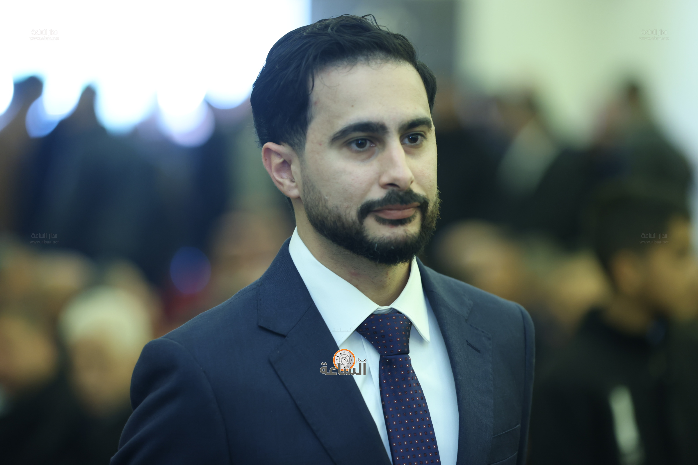 Madar Al-Saa Images 0.0724752050114914