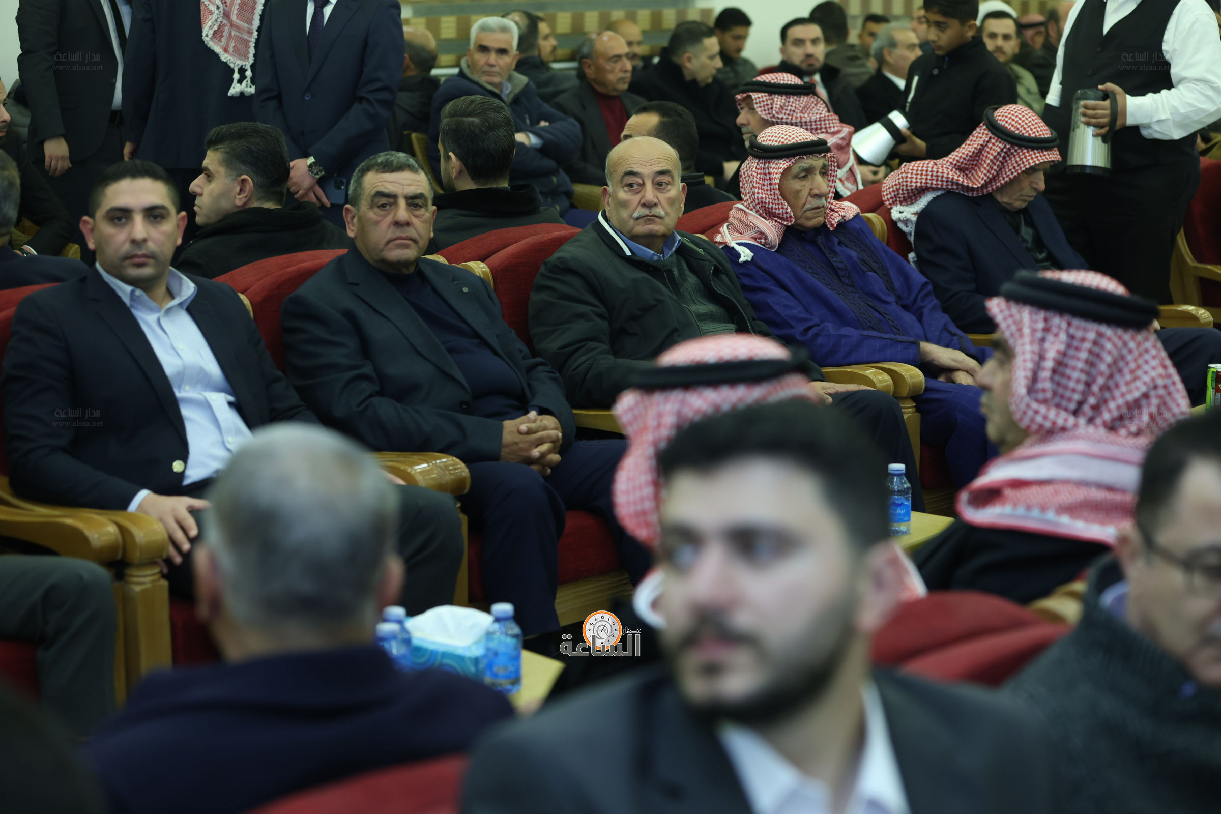 Madar Al-Saa Images 0.7291912517882544