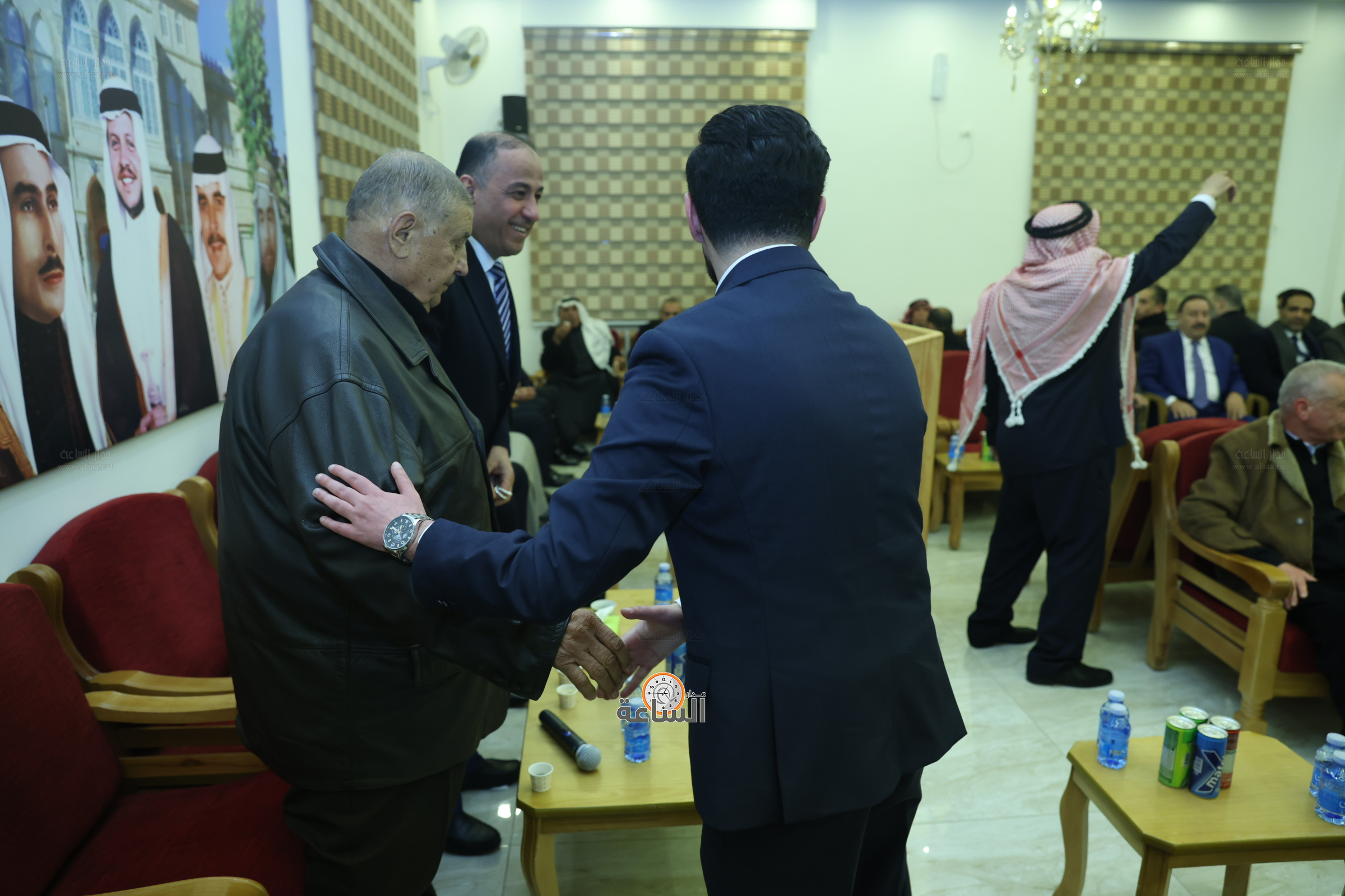 Madar Al-Saa Images 0.027254049551351245