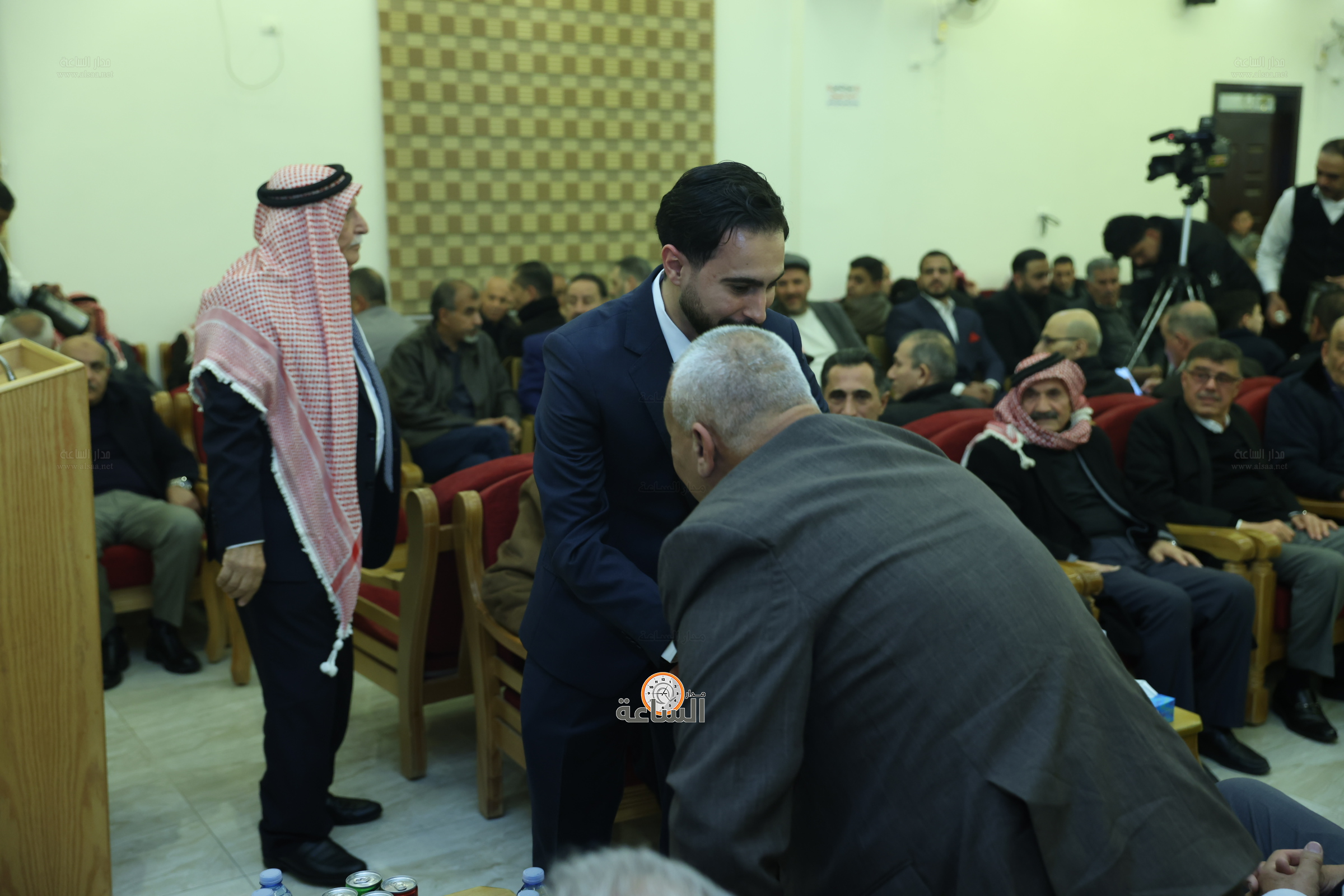 Madar Al-Saa Images 0.5375804480300127