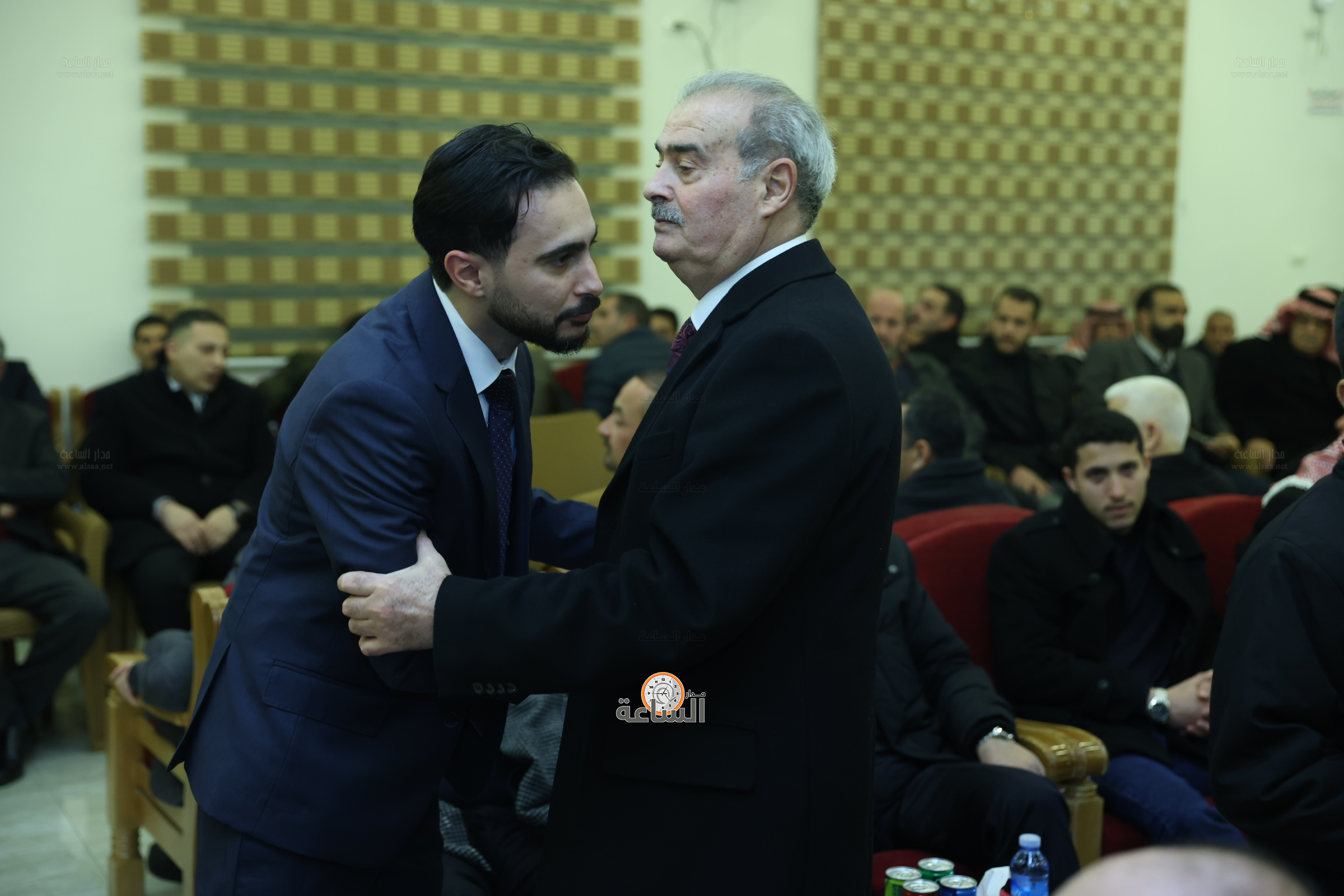 Madar Al-Saa Images 0.32388317266844213