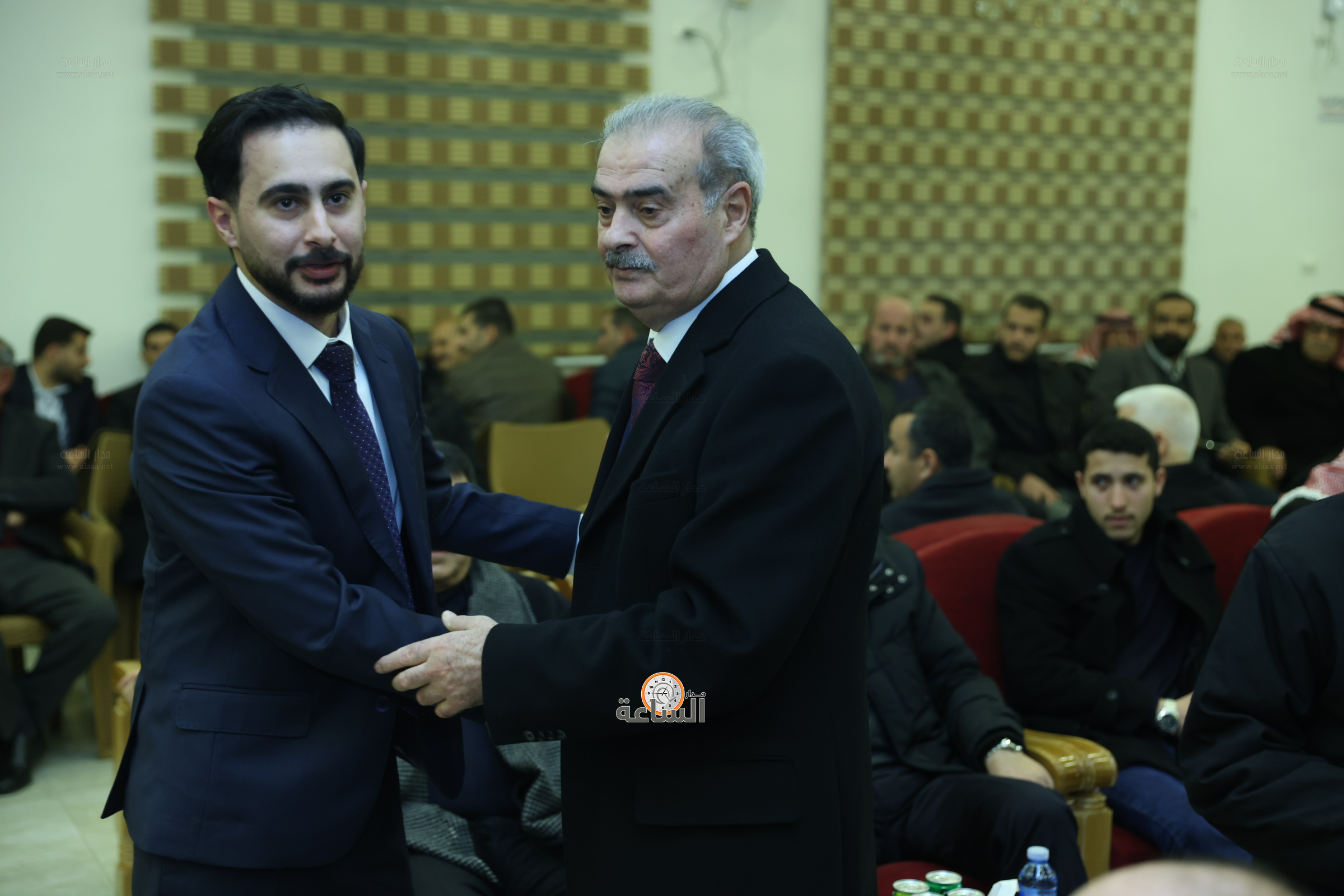 Madar Al-Saa Images 0.28108784005053733