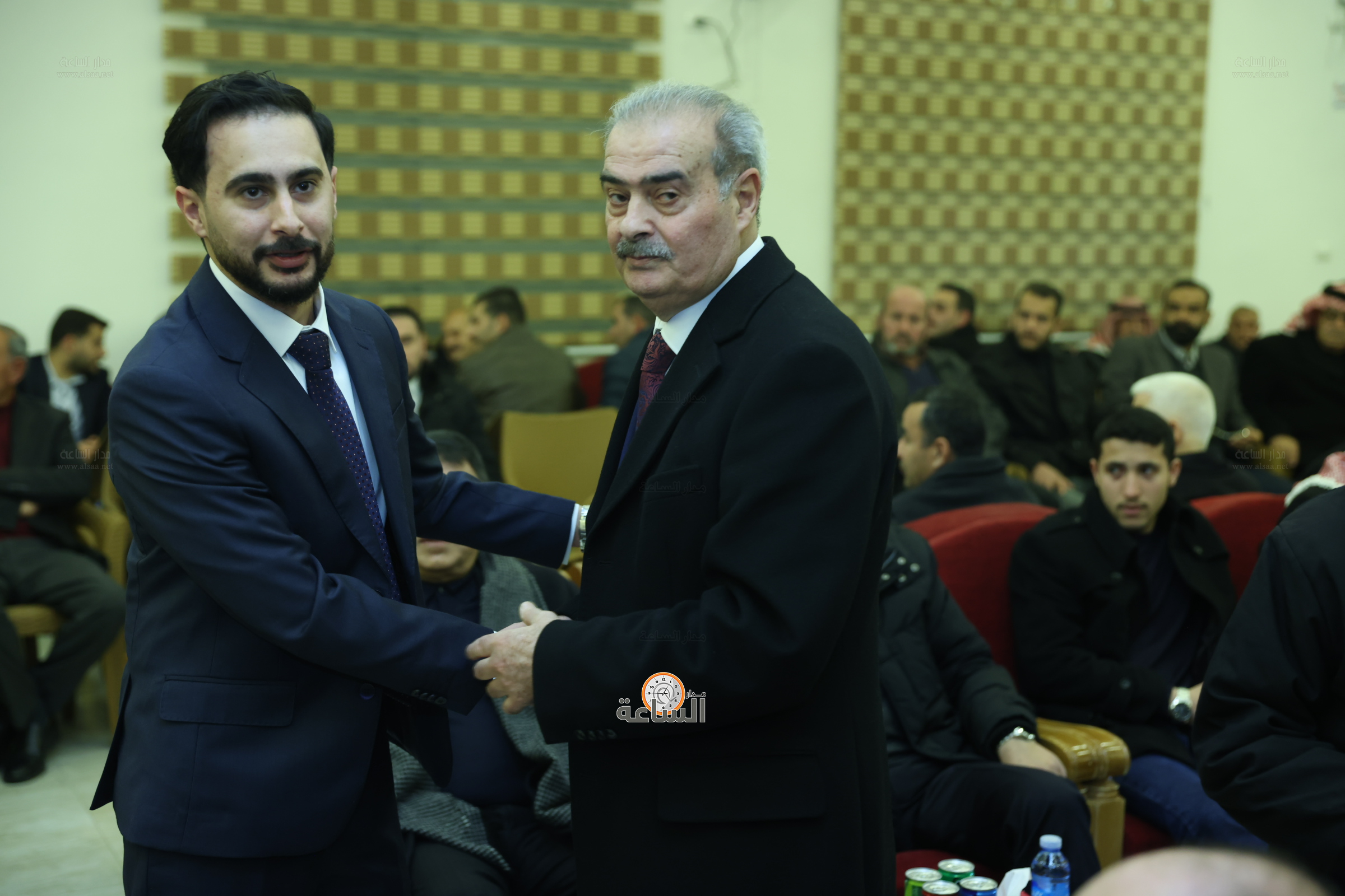 Madar Al-Saa Images 0.2329600449493895