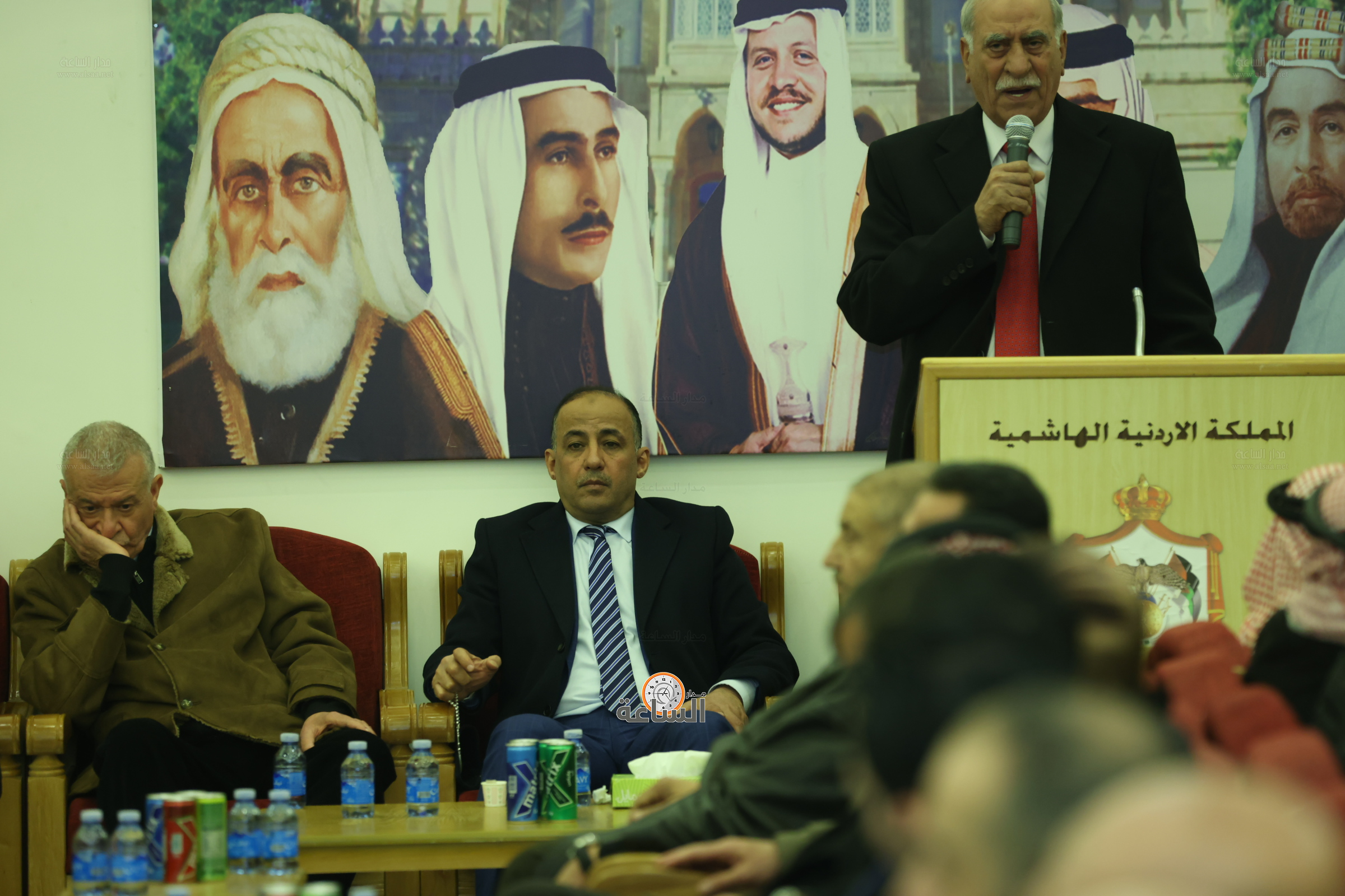 Madar Al-Saa Images 0.7804188479489629