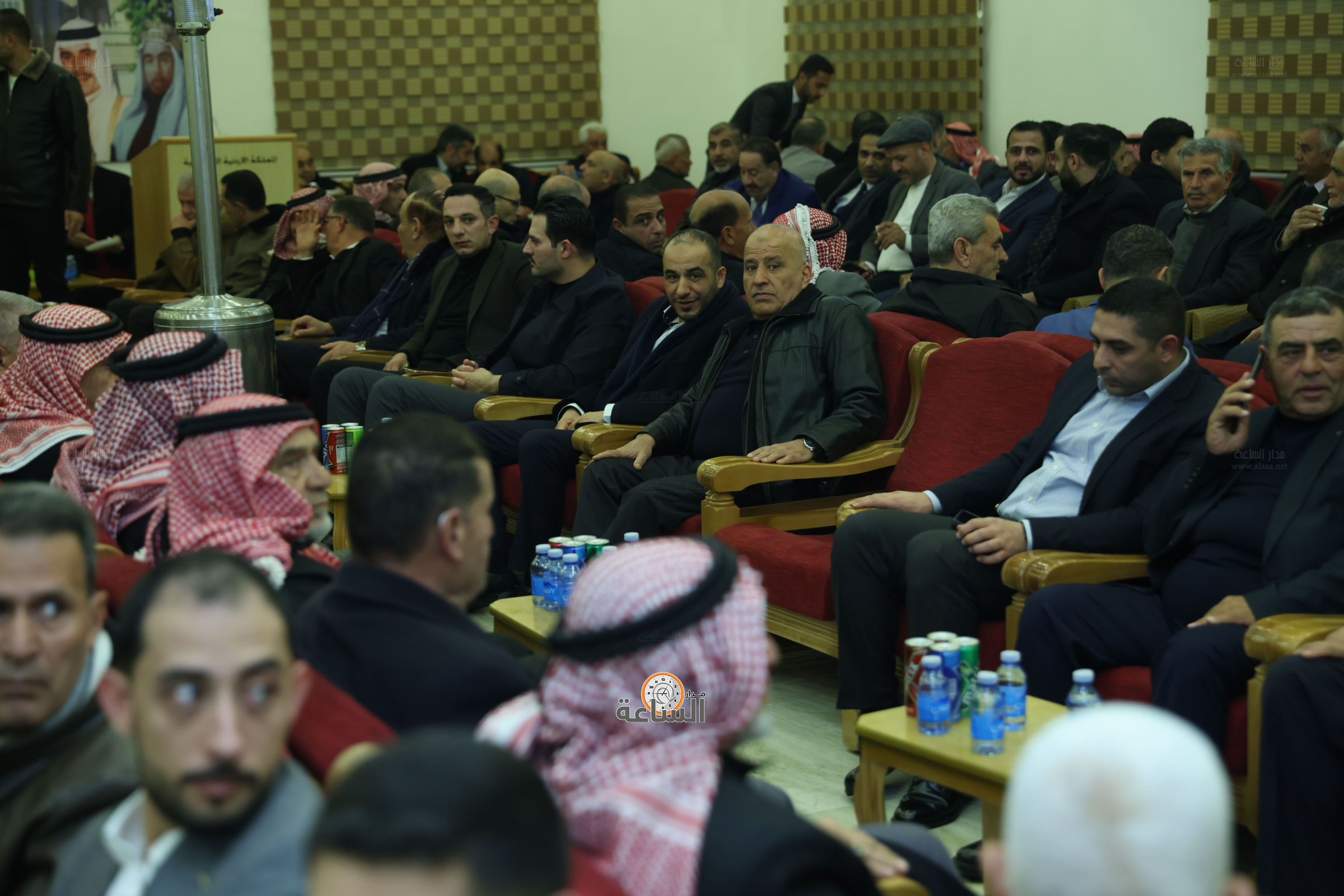 Madar Al-Saa Images 0.22208090271396708