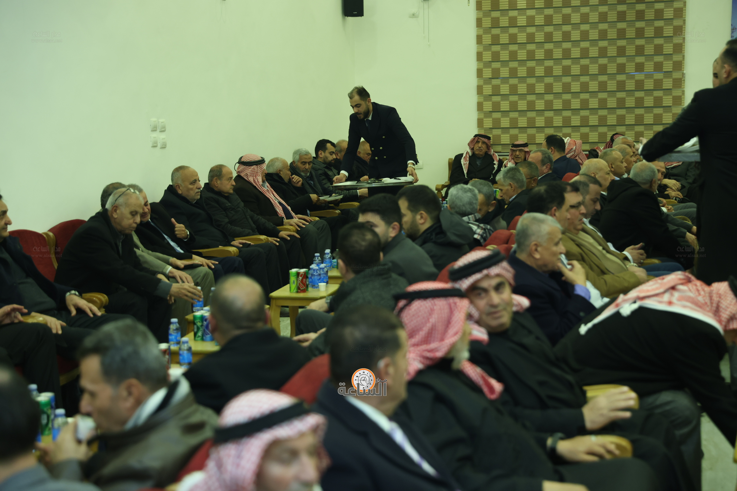 Madar Al-Saa Images 0.9998815628700787