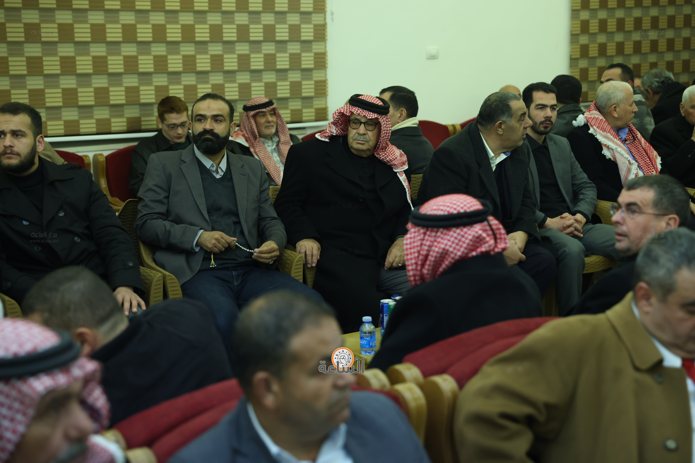 Madar Al-Saa Images 0.31458013091804404