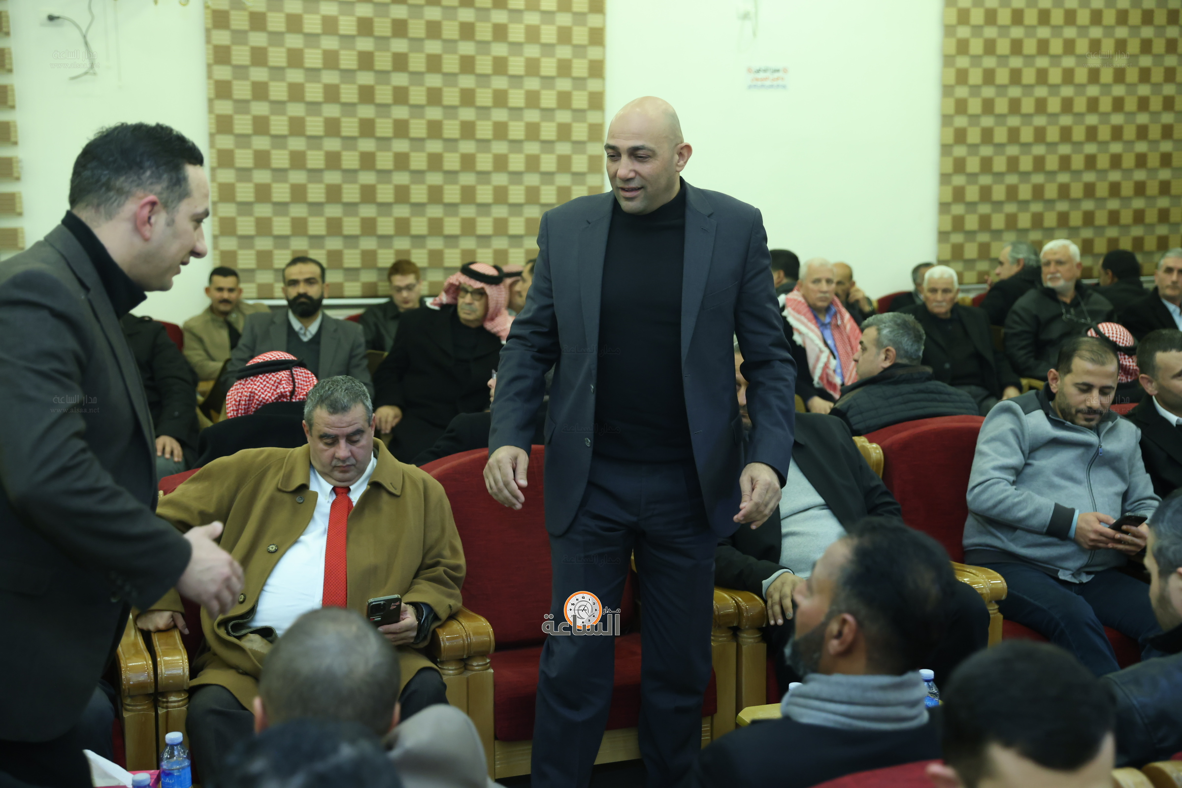 Madar Al-Saa Images 0.6299422370773677