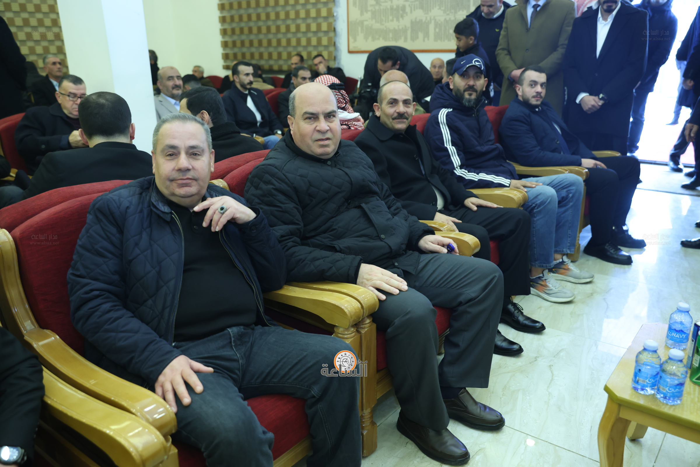 Madar Al-Saa Images 0.8584588638394364