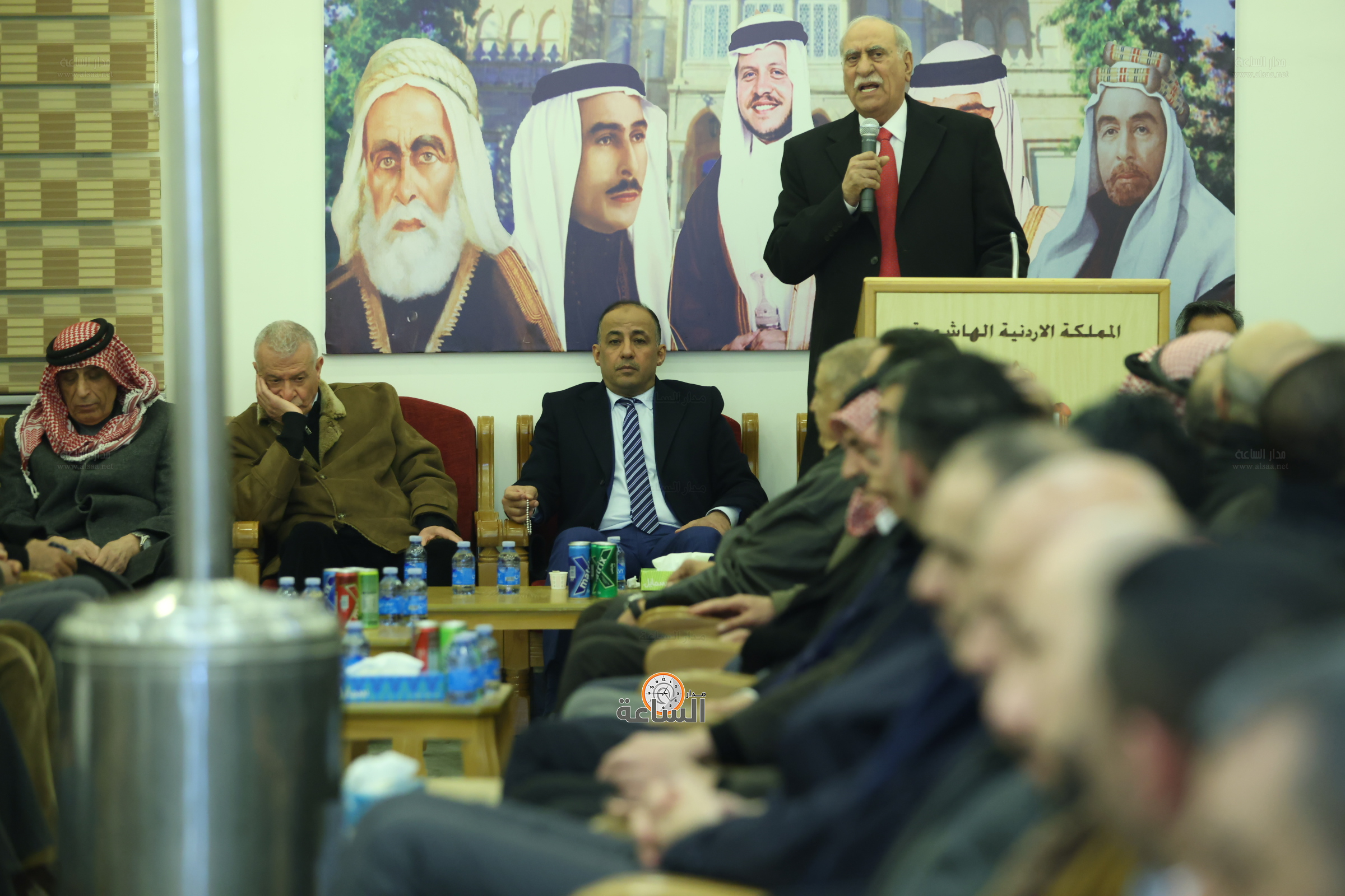 Madar Al-Saa Images 0.5474056514141737