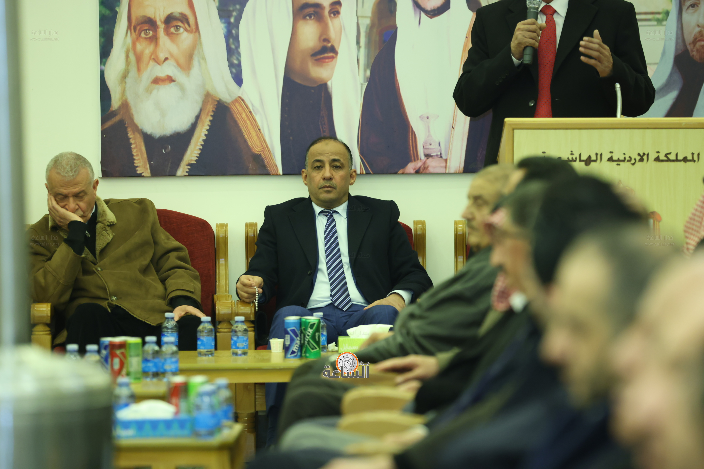 Madar Al-Saa Images 0.7374975621994564