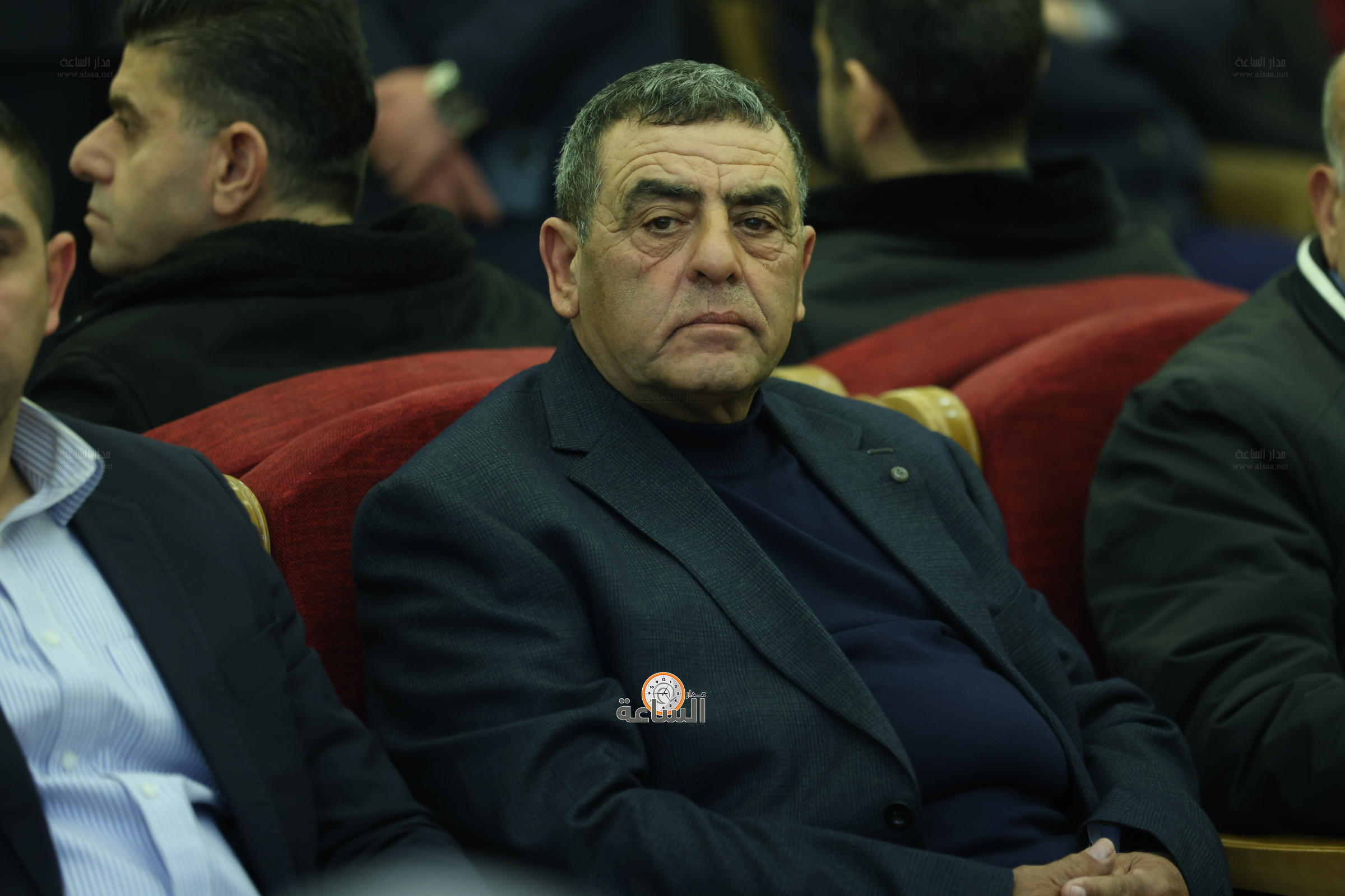 Madar Al-Saa Images 0.08294148901163922