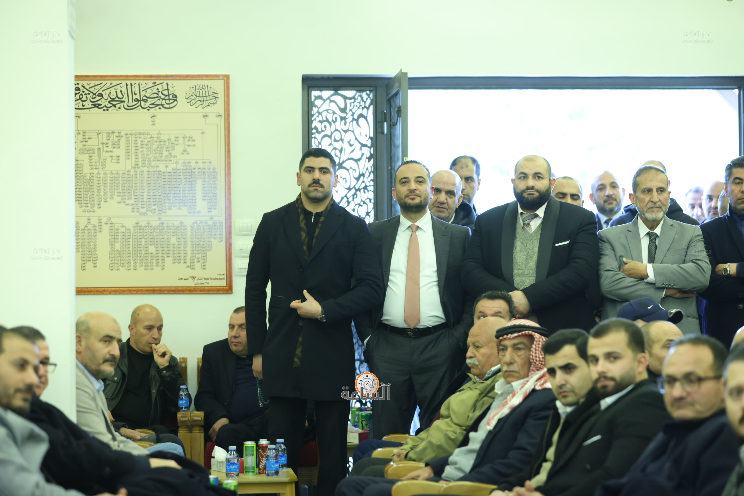 Madar Al-Saa Images 0.15507580815648736