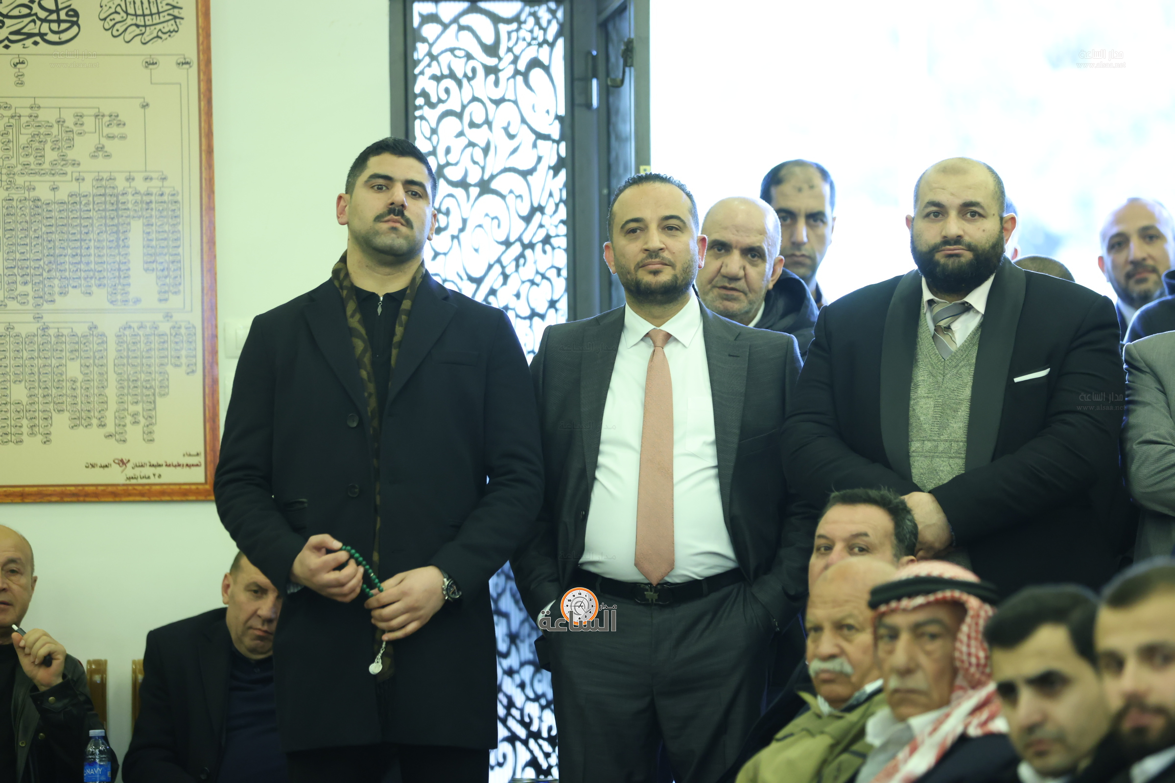 Madar Al-Saa Images 0.7407380835639592