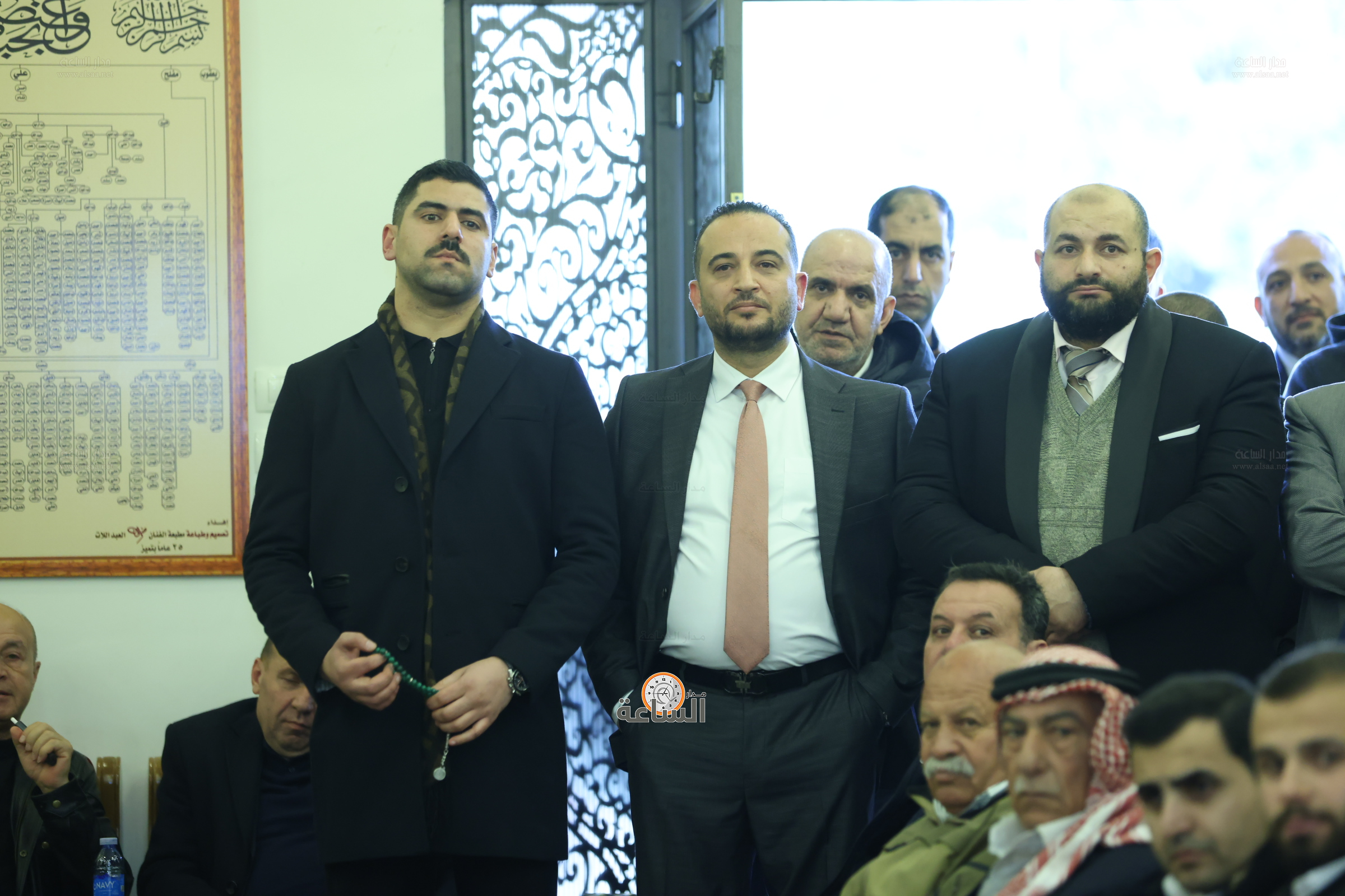 Madar Al-Saa Images 0.671379667732559