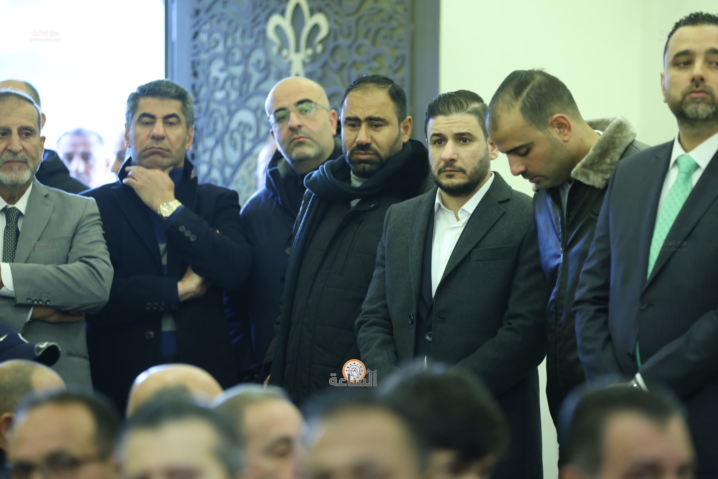 Madar Al-Saa Images 0.8970696961788156