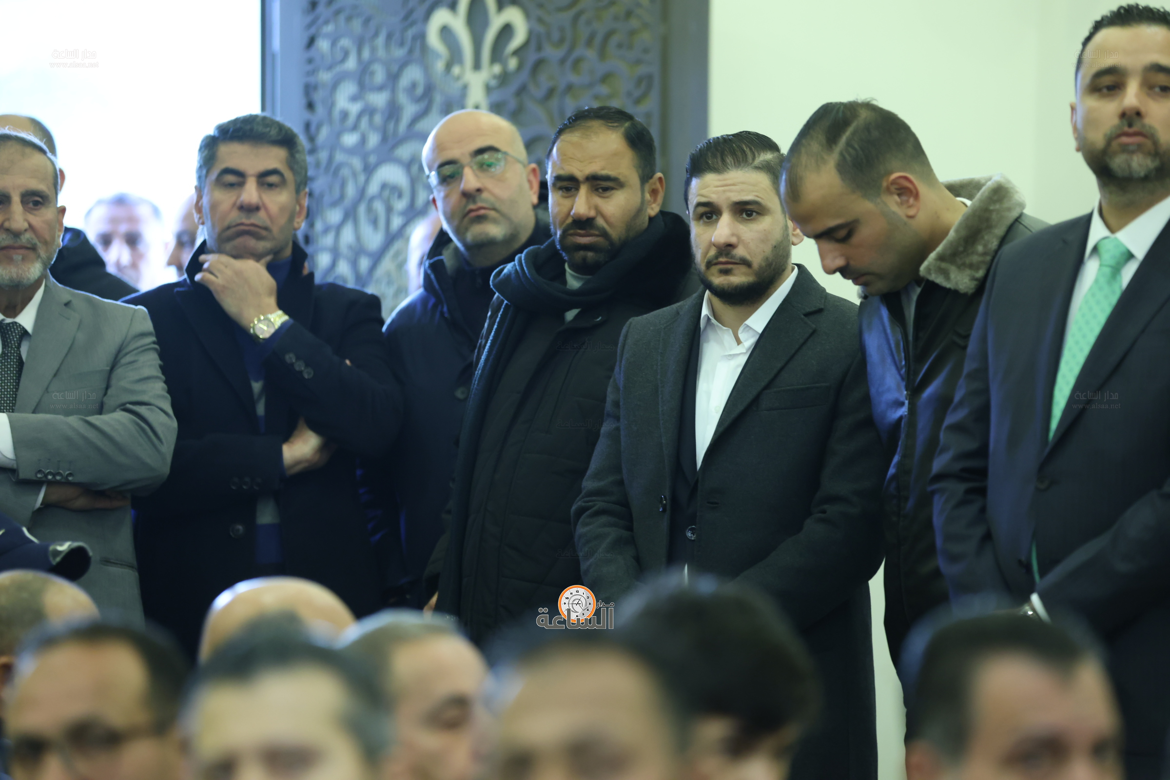 Madar Al-Saa Images 0.09807064696806733