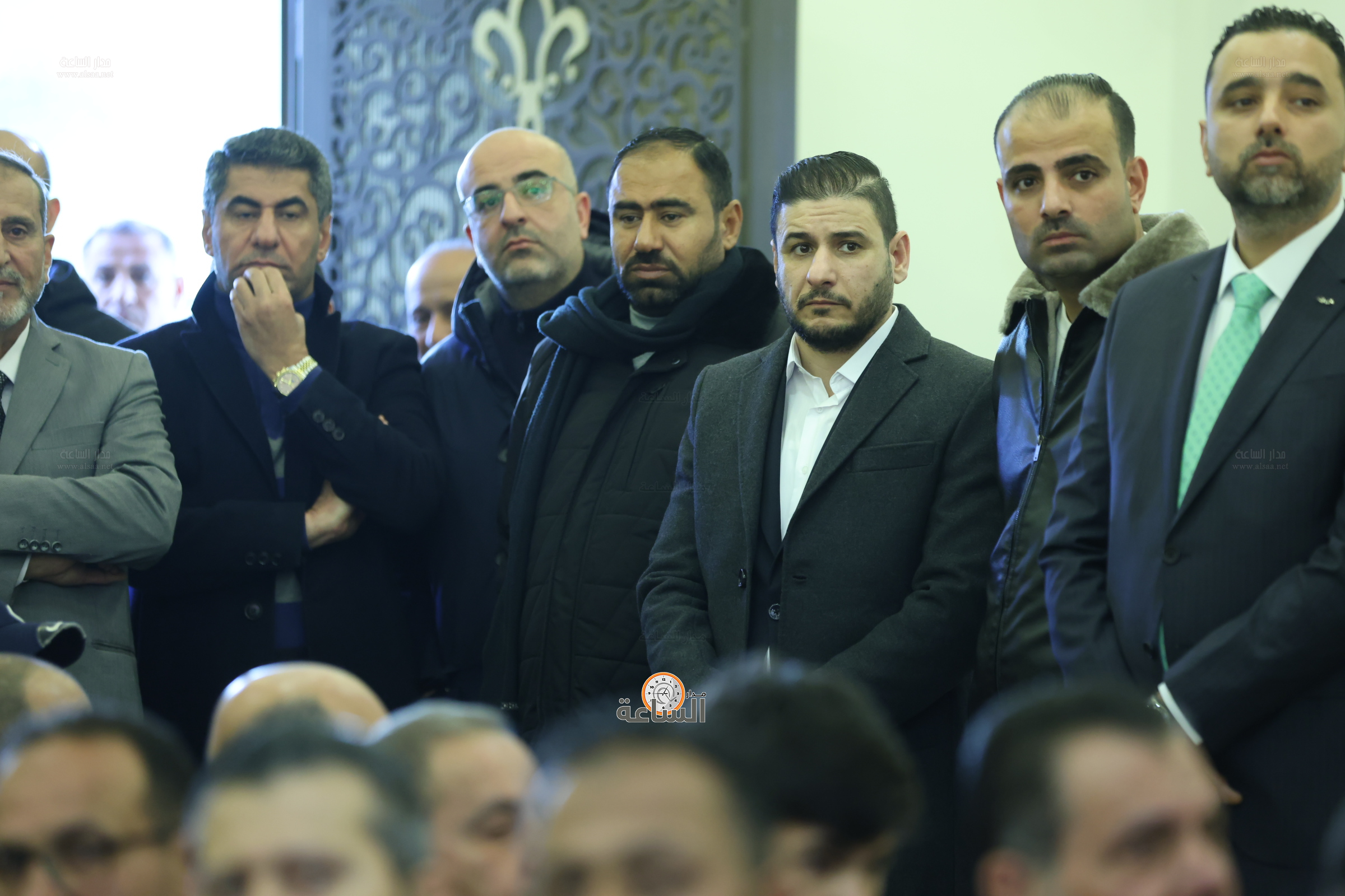 Madar Al-Saa Images 0.6180312541127764