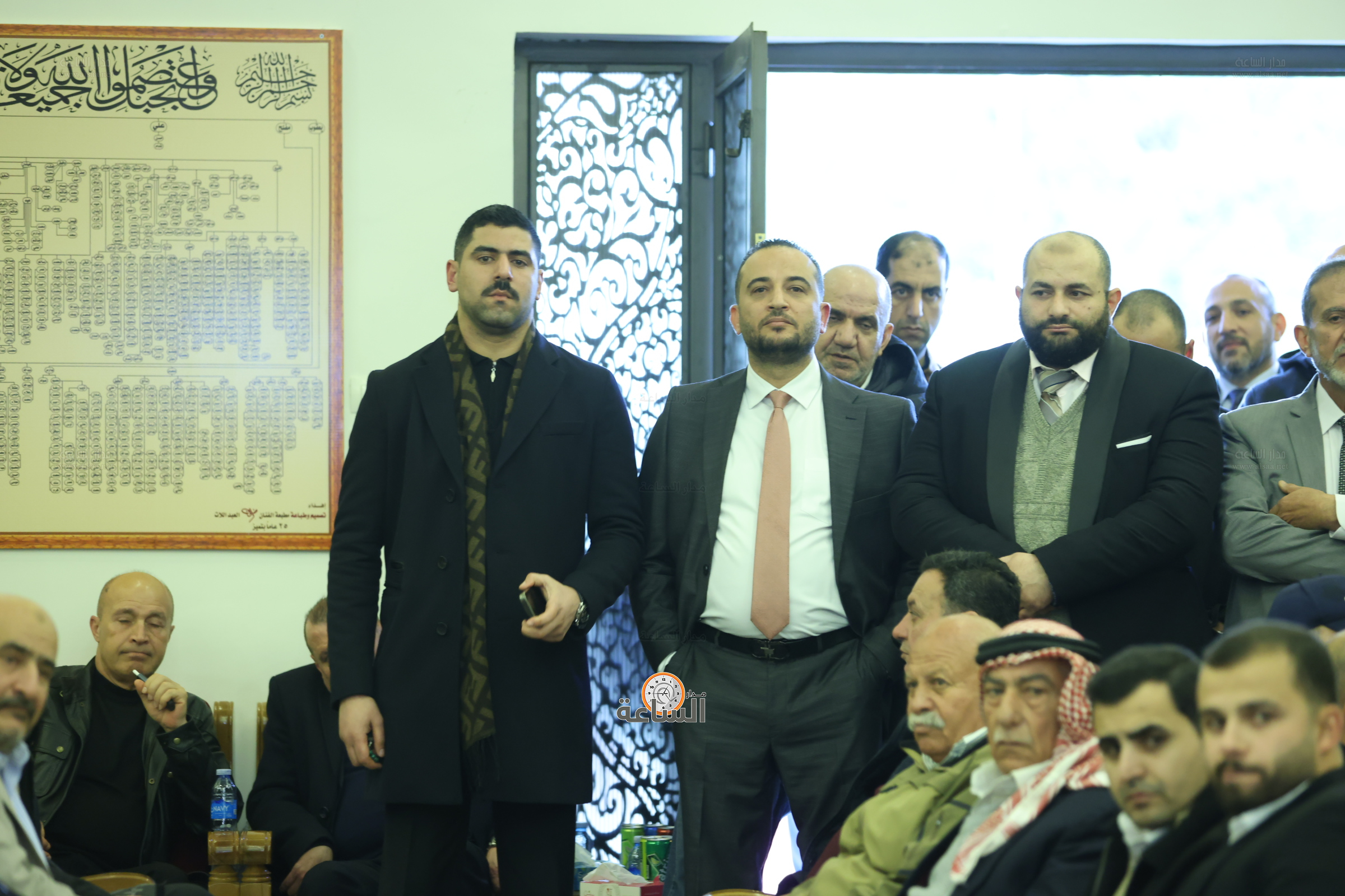 Madar Al-Saa Images 0.0006645506384680422