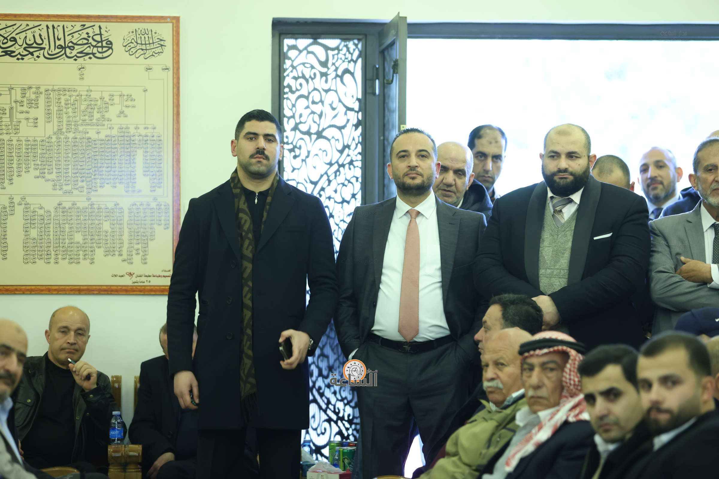 Madar Al-Saa Images 0.08047964676897768