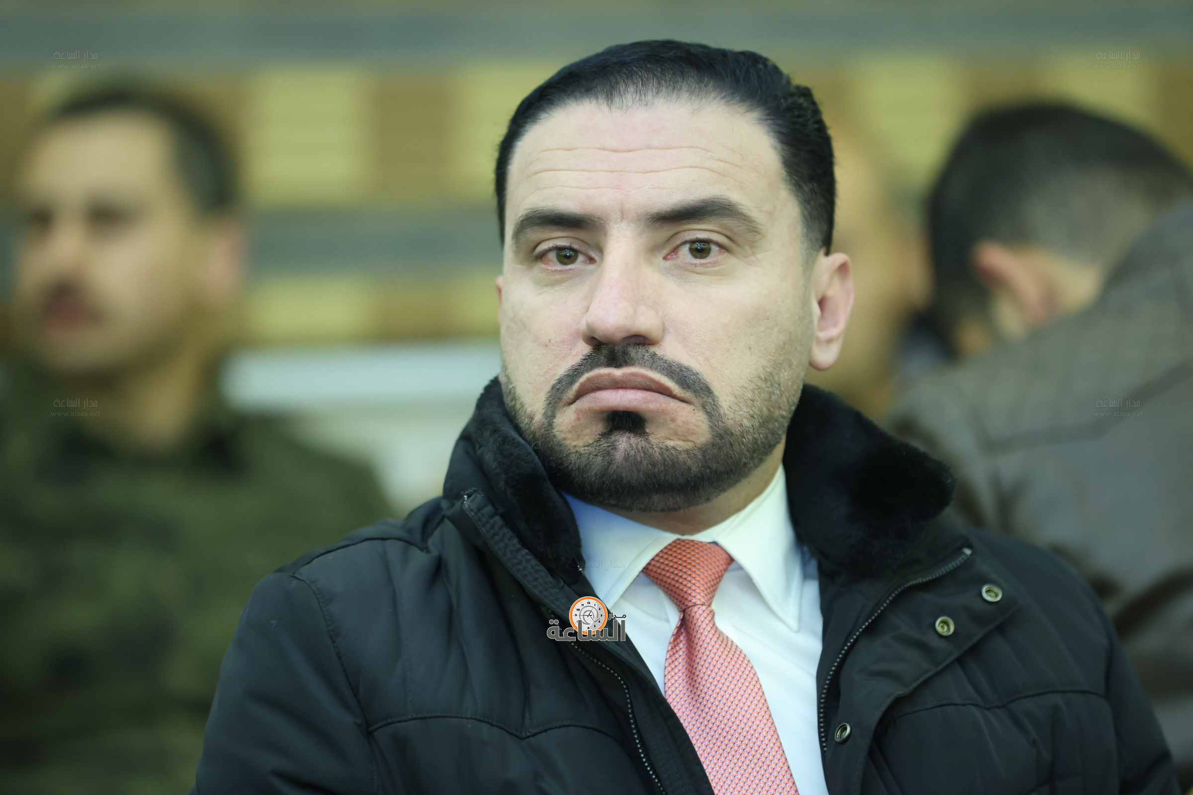 Madar Al-Saa Images 0.7801254036174923