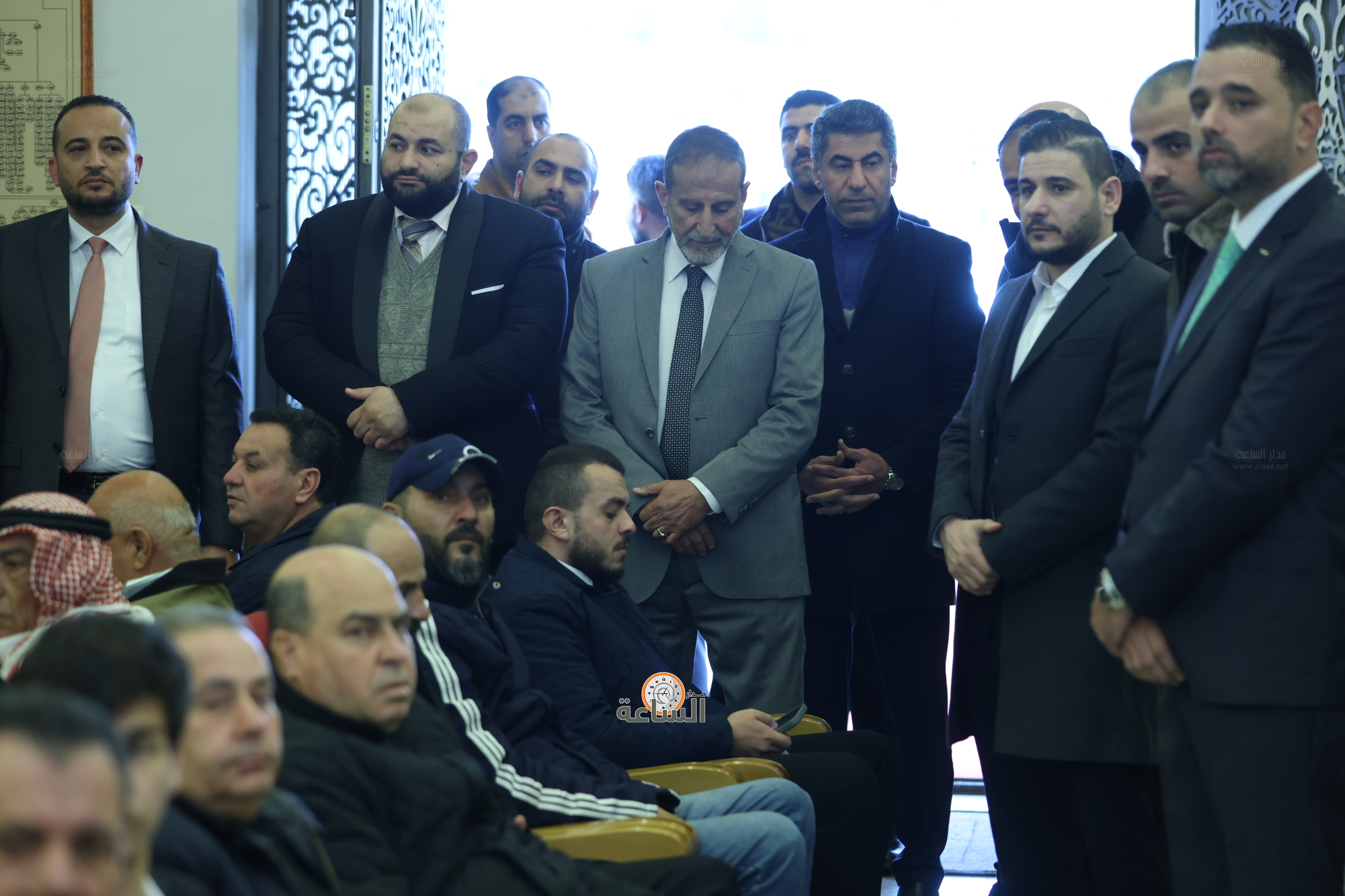 Madar Al-Saa Images 0.04642383889710966