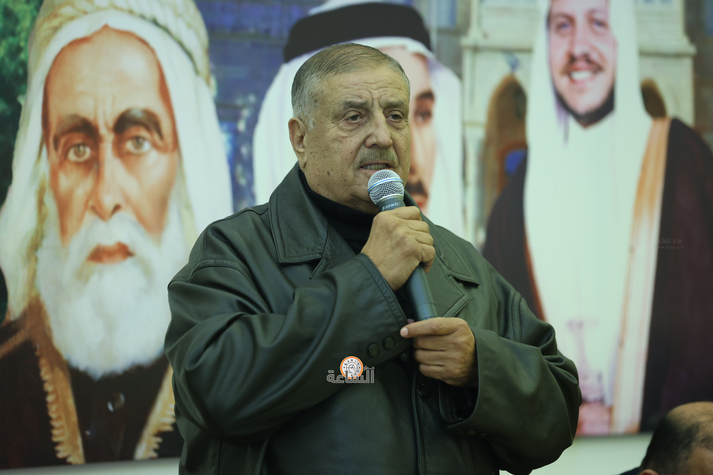 Madar Al-Saa Images 0.8413394938823394