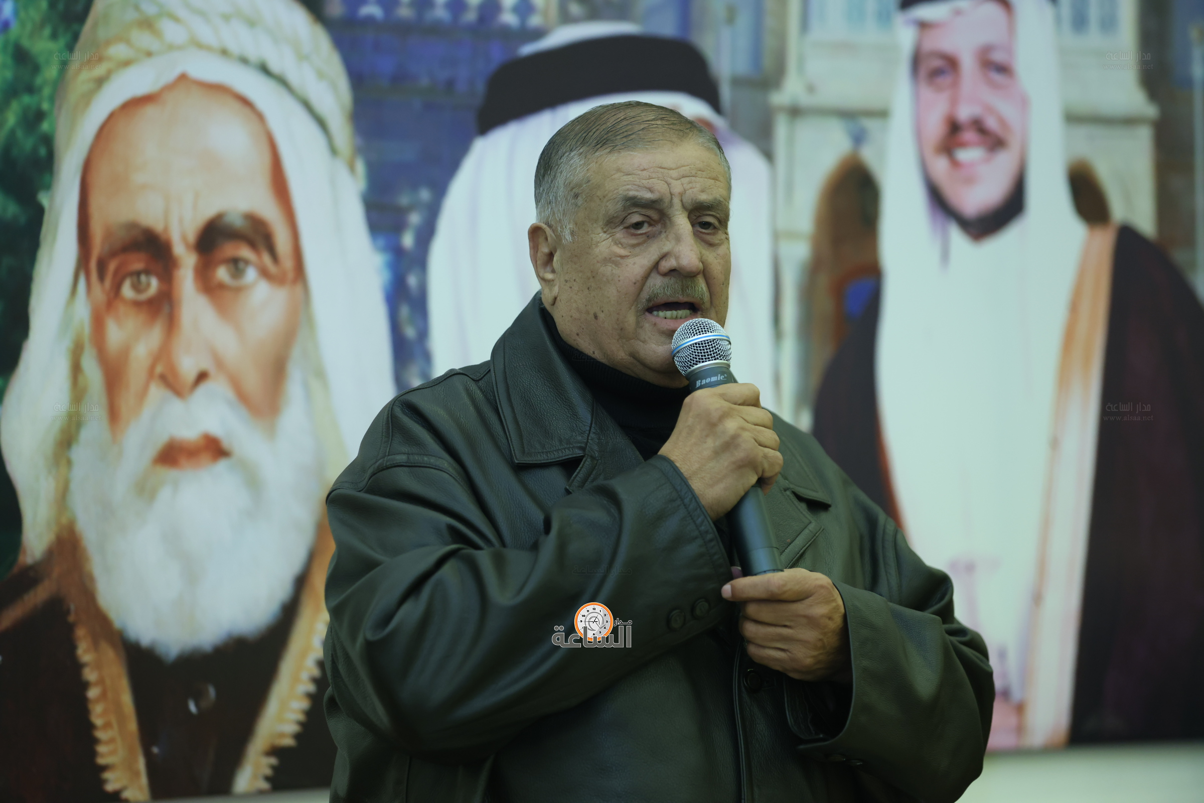 Madar Al-Saa Images 0.057358690948512314