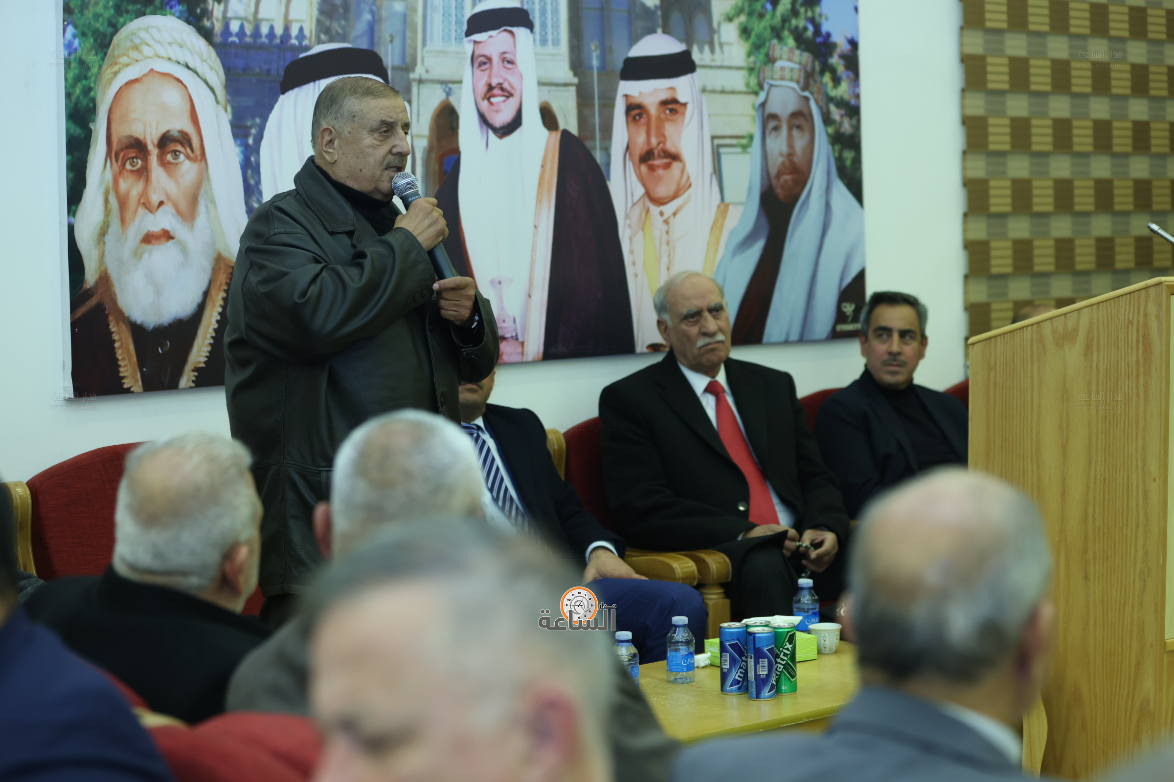 Madar Al-Saa Images 0.906098269554075