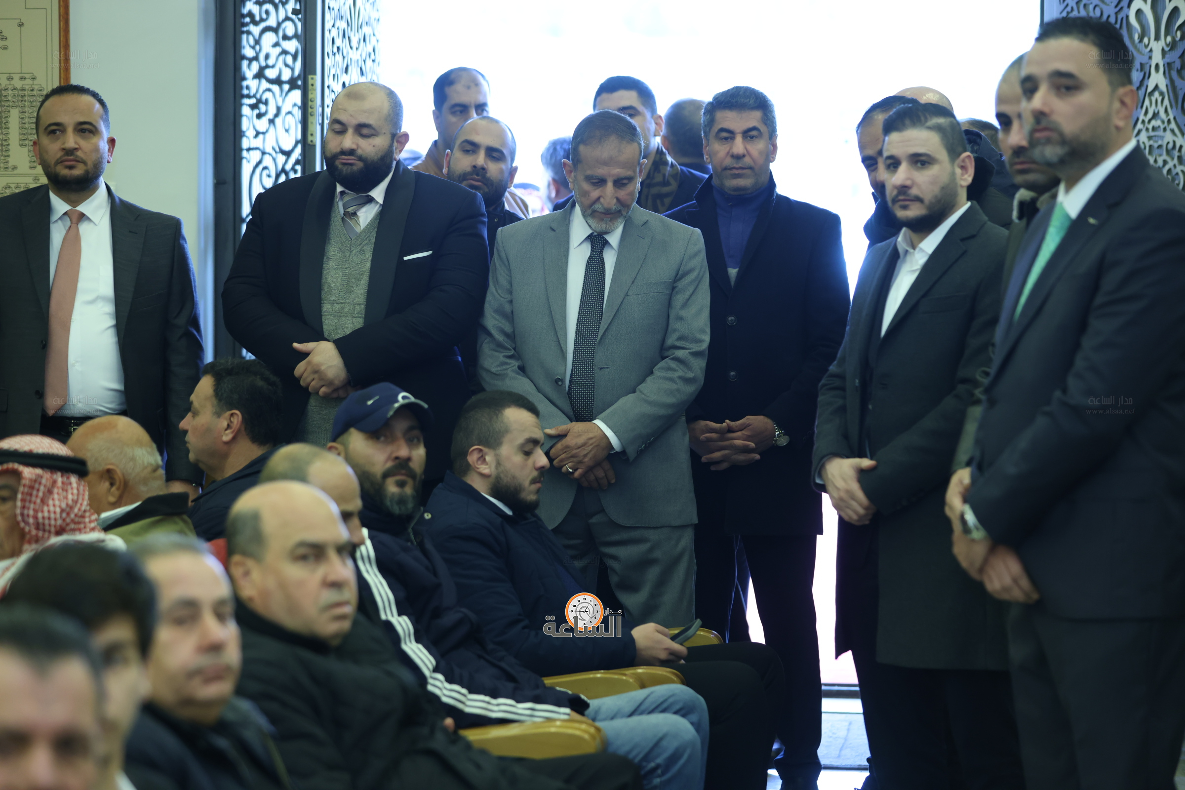 Madar Al-Saa Images 0.7542420323196679