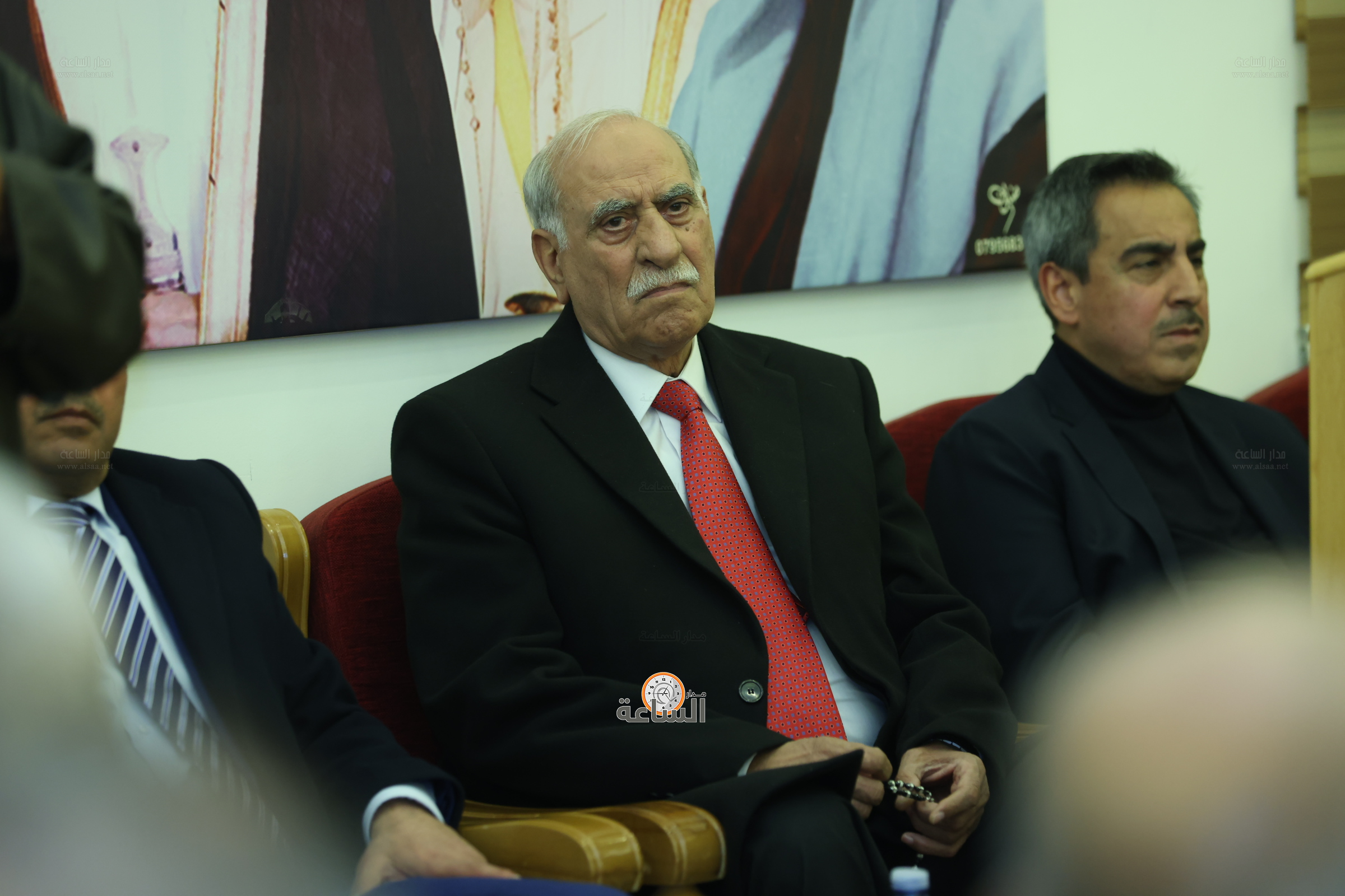 Madar Al-Saa Images 0.025489461634656485