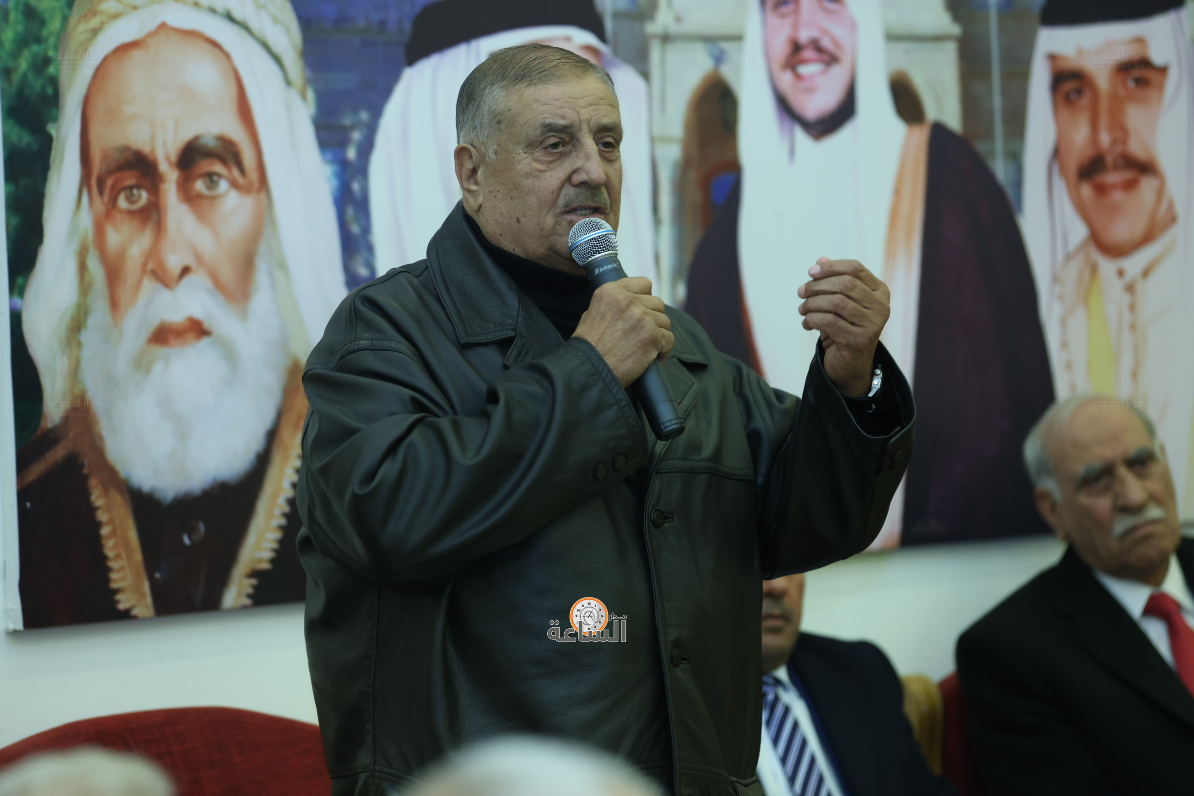 Madar Al-Saa Images 0.10641578093781812