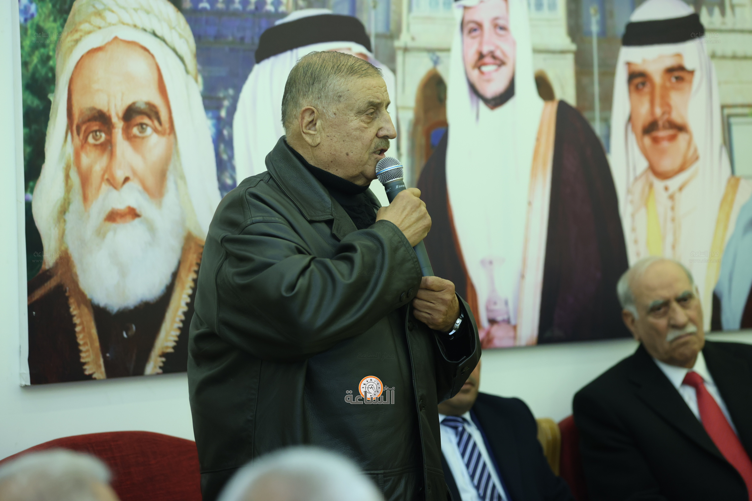 Madar Al-Saa Images 0.6886052108855176