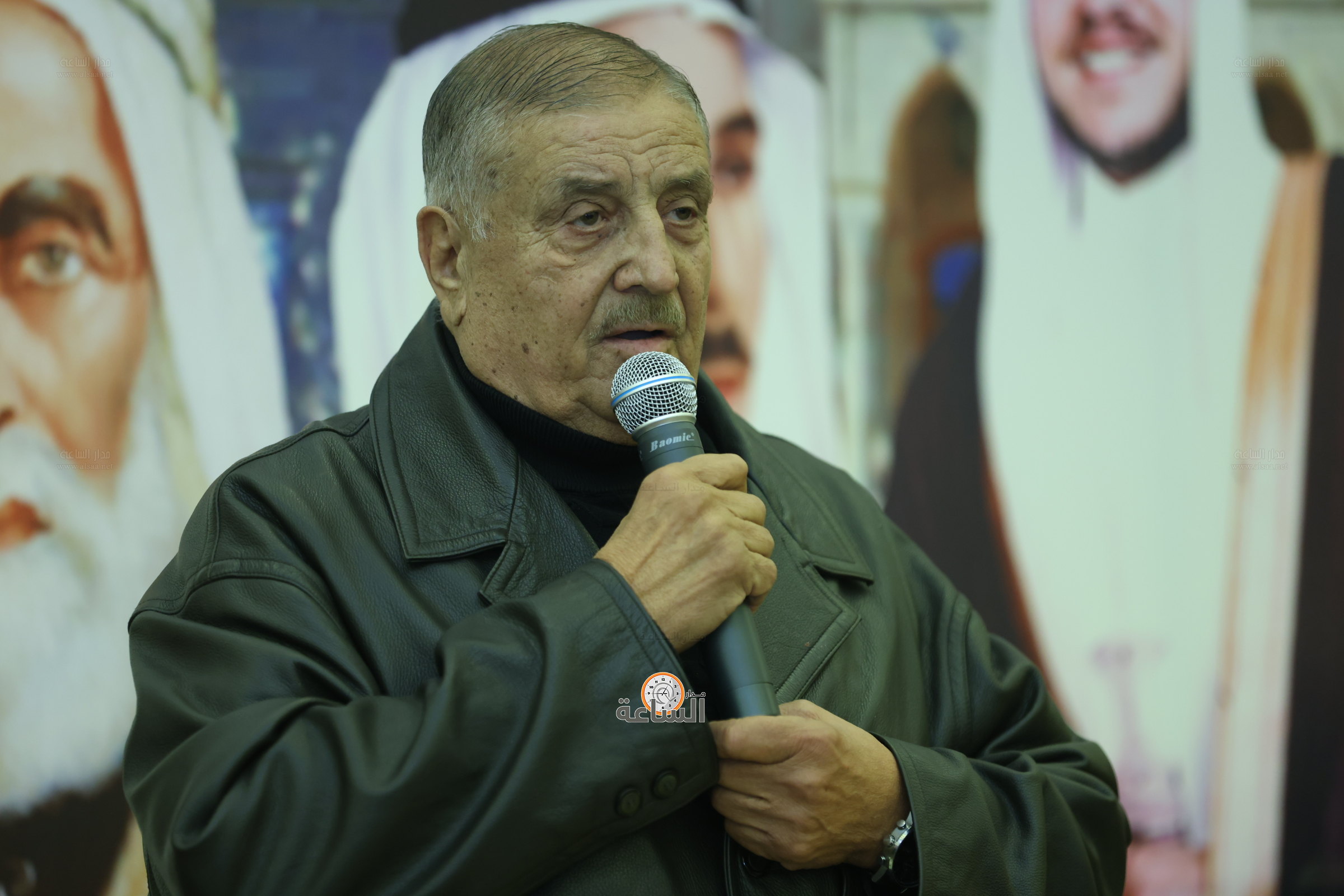 Madar Al-Saa Images 0.32134884046567724