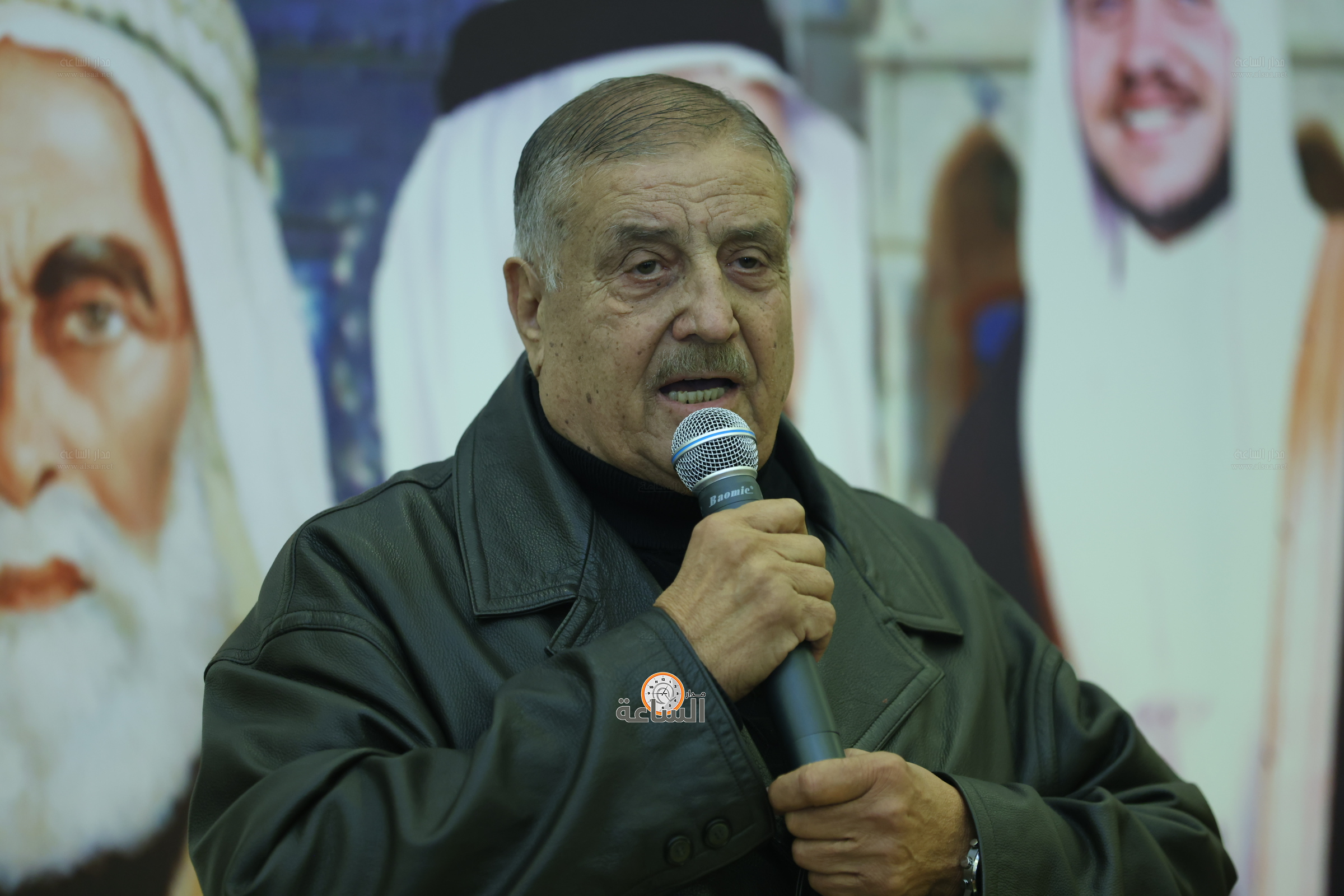 Madar Al-Saa Images 0.5814360729004219