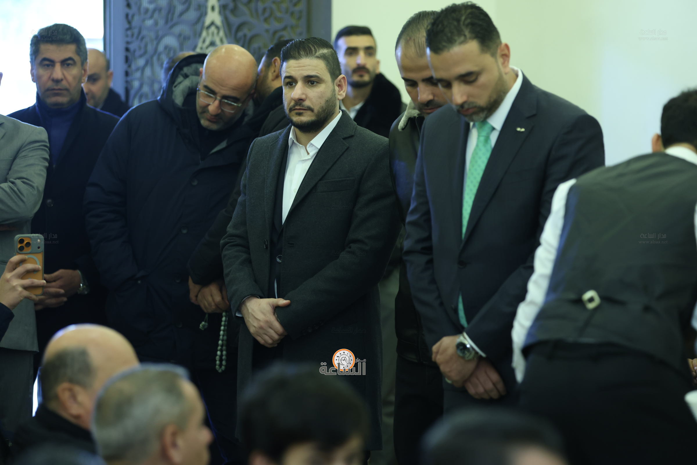 Madar Al-Saa Images 0.4982726171603419