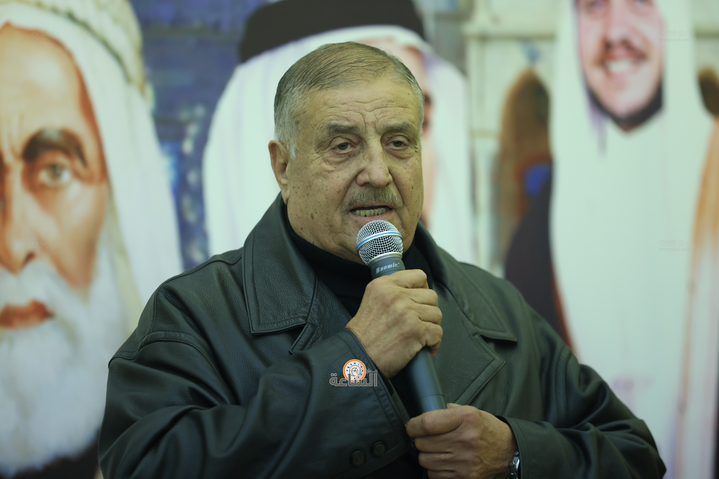 Madar Al-Saa Images 0.22631571692923702