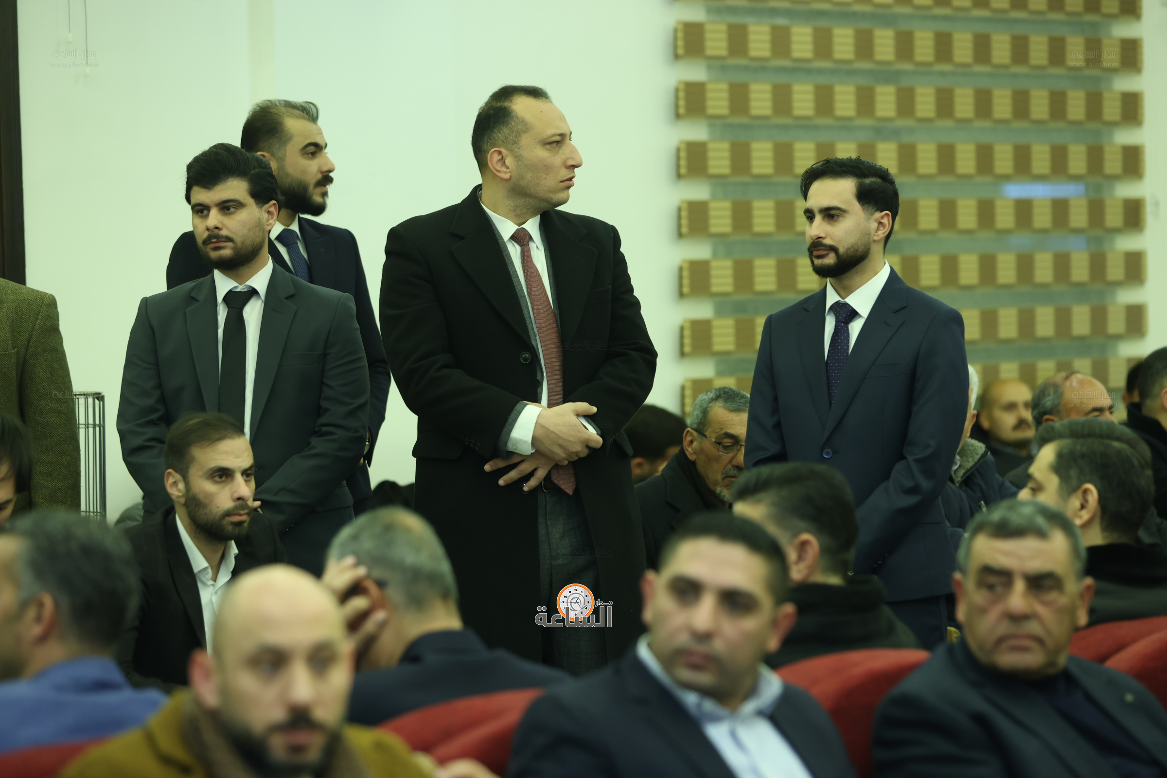 Madar Al-Saa Images 0.5571254117732806