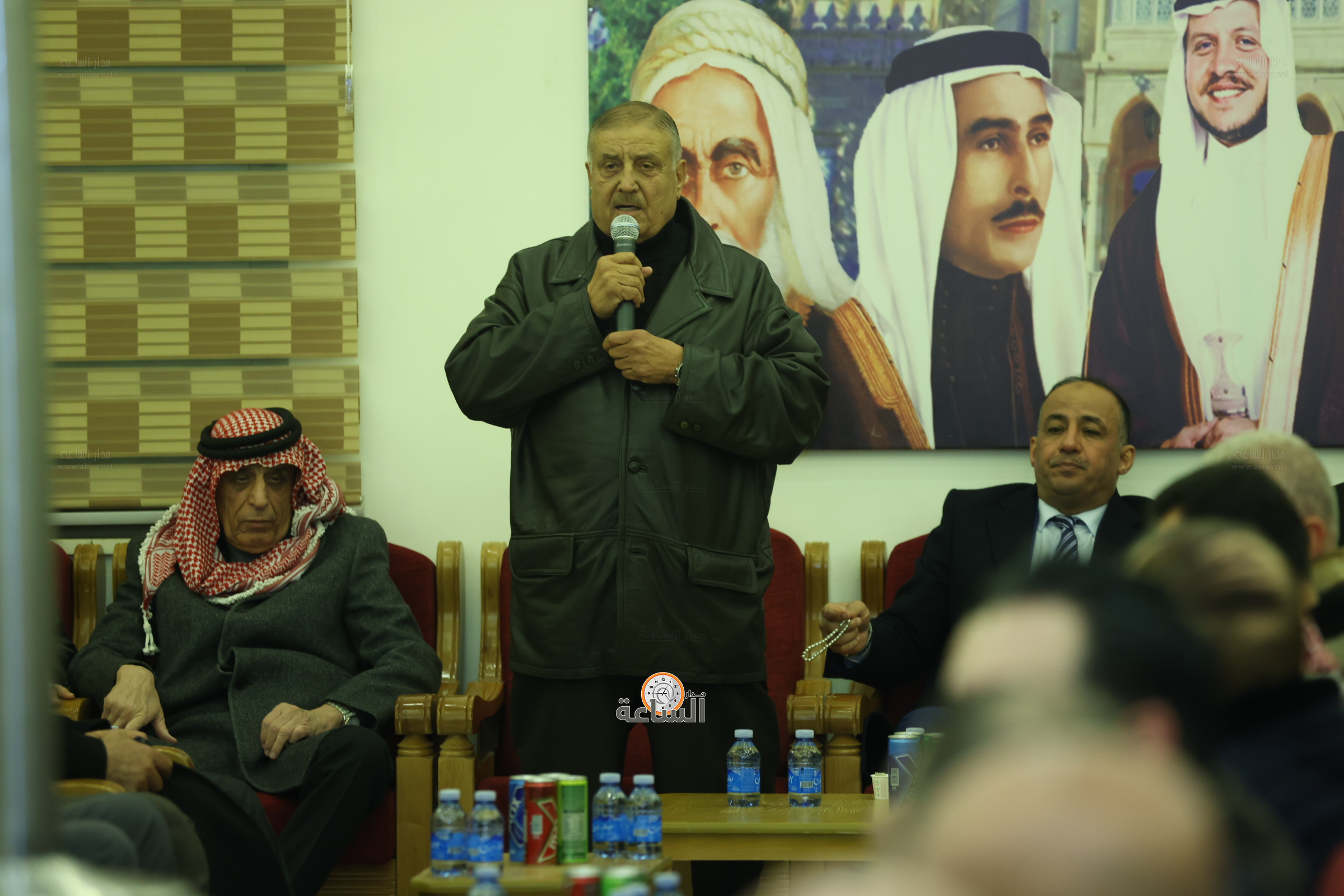 Madar Al-Saa Images 0.7027321253213624