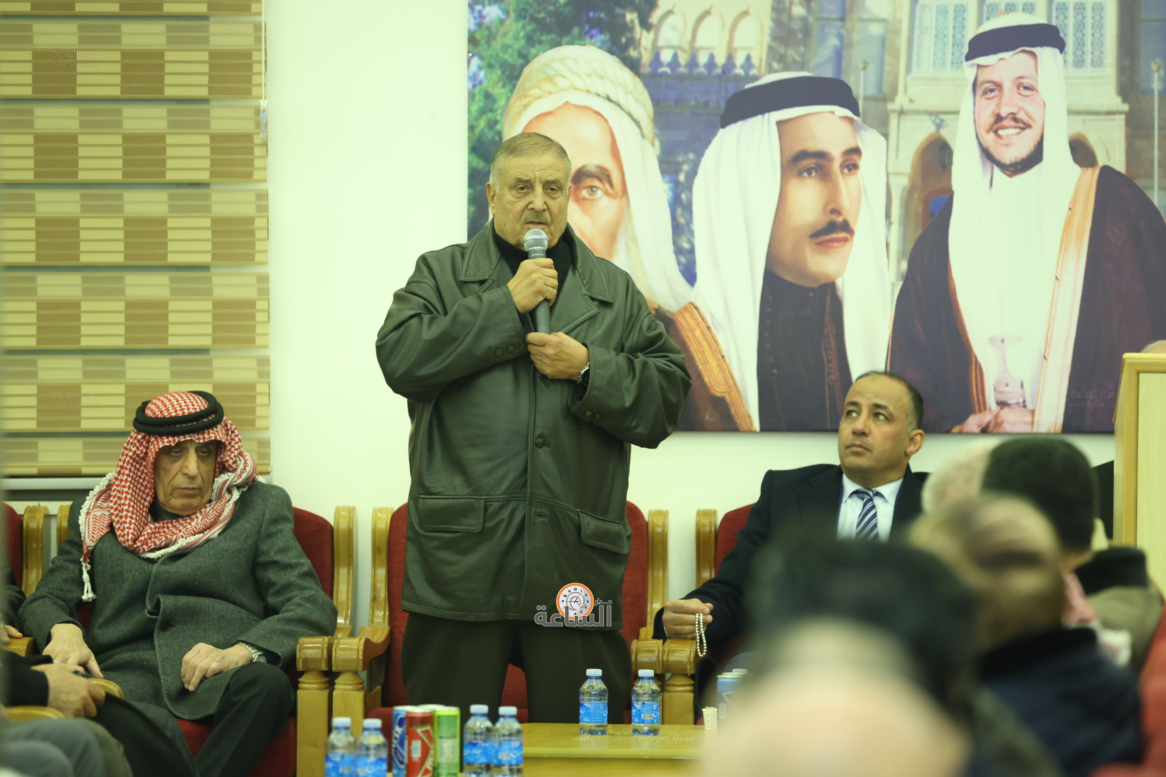 Madar Al-Saa Images 0.9766319521228397