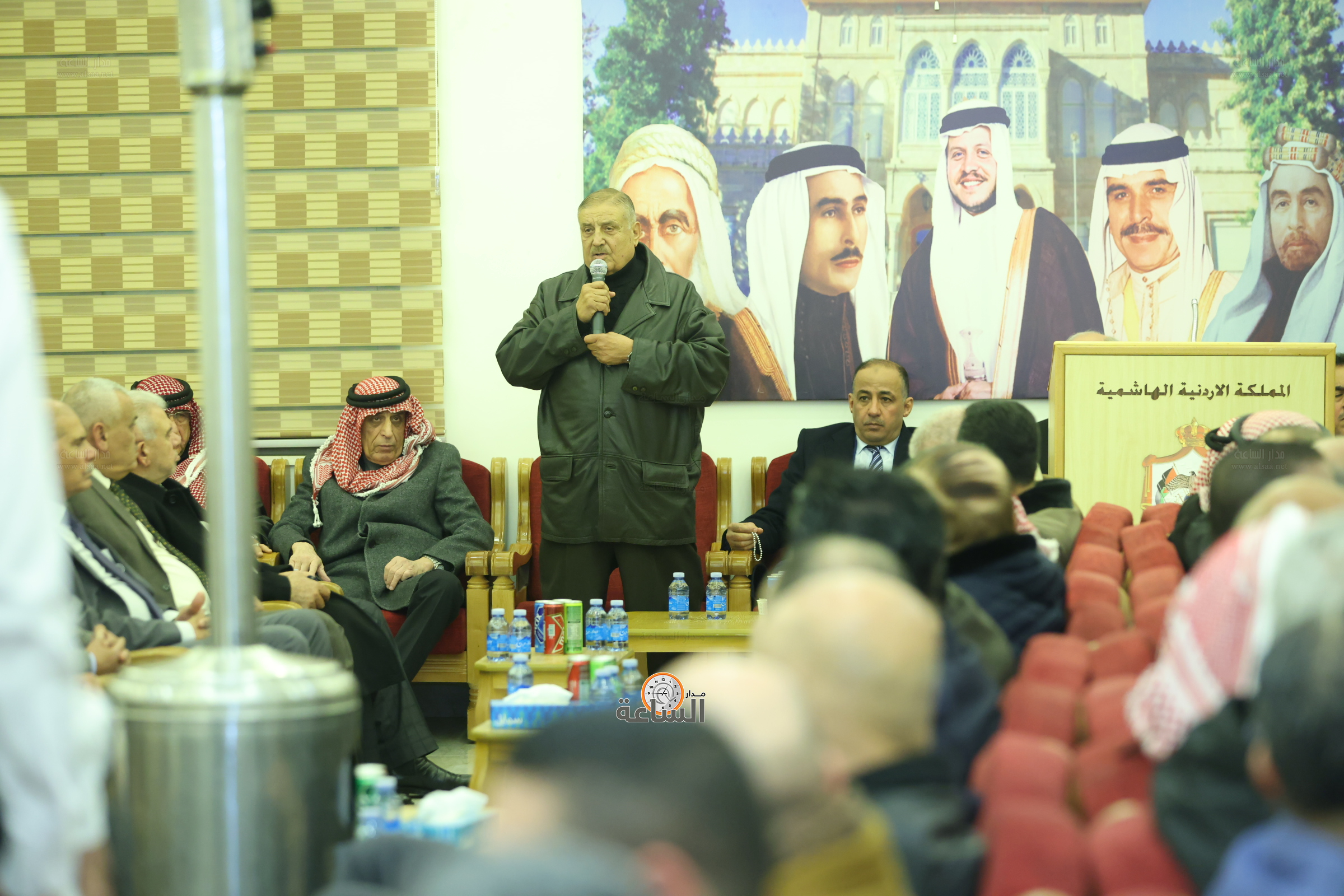 Madar Al-Saa Images 0.6399767107902078