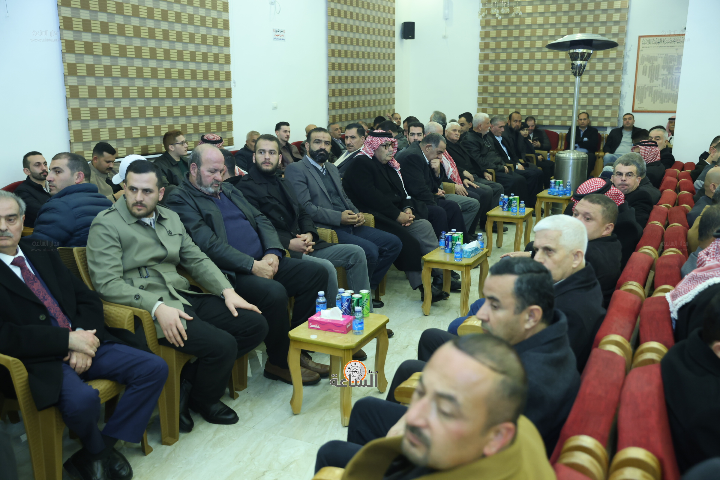 Madar Al-Saa Images 0.538670477038018